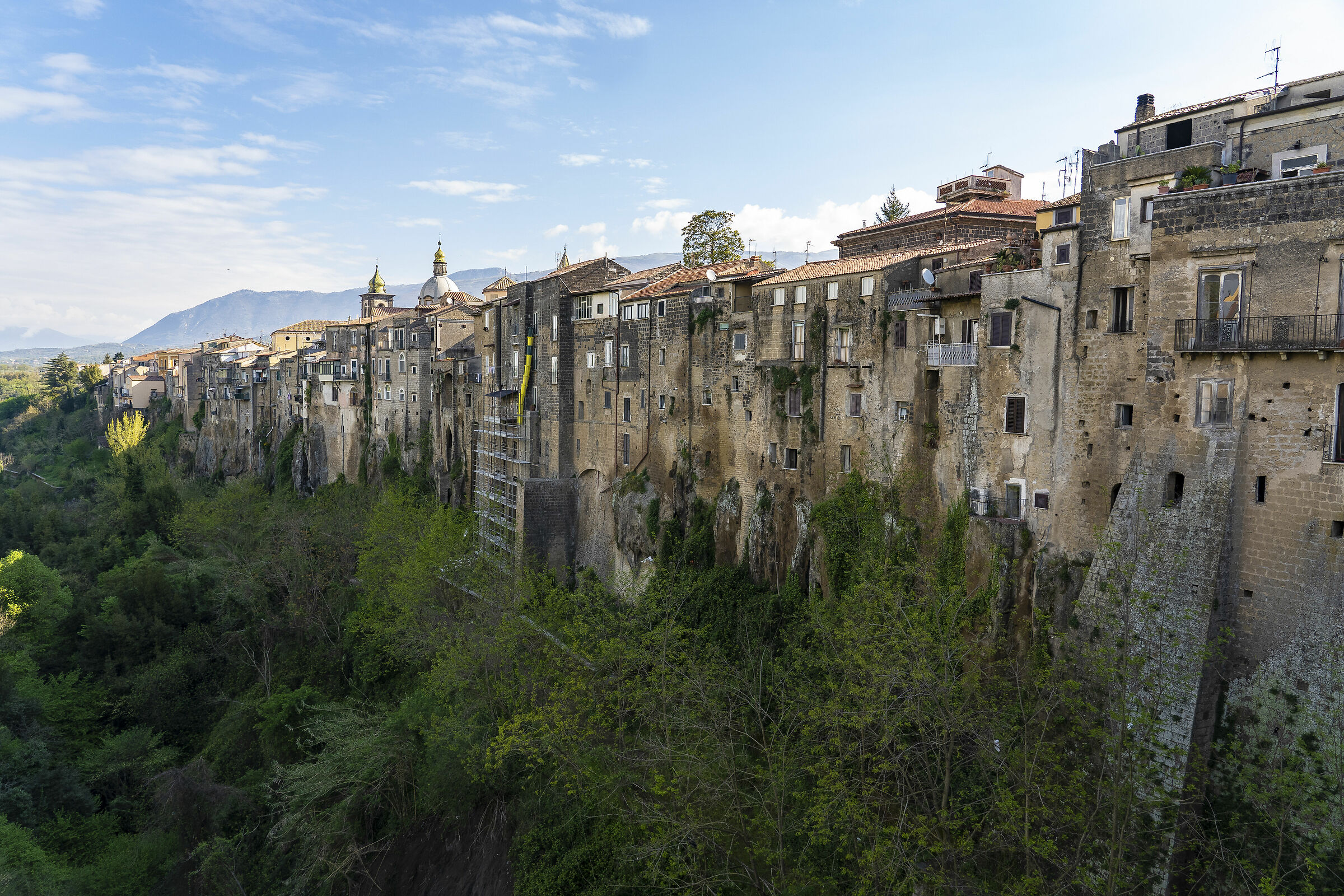 Sant' Agata Dei Goti (Benevento).