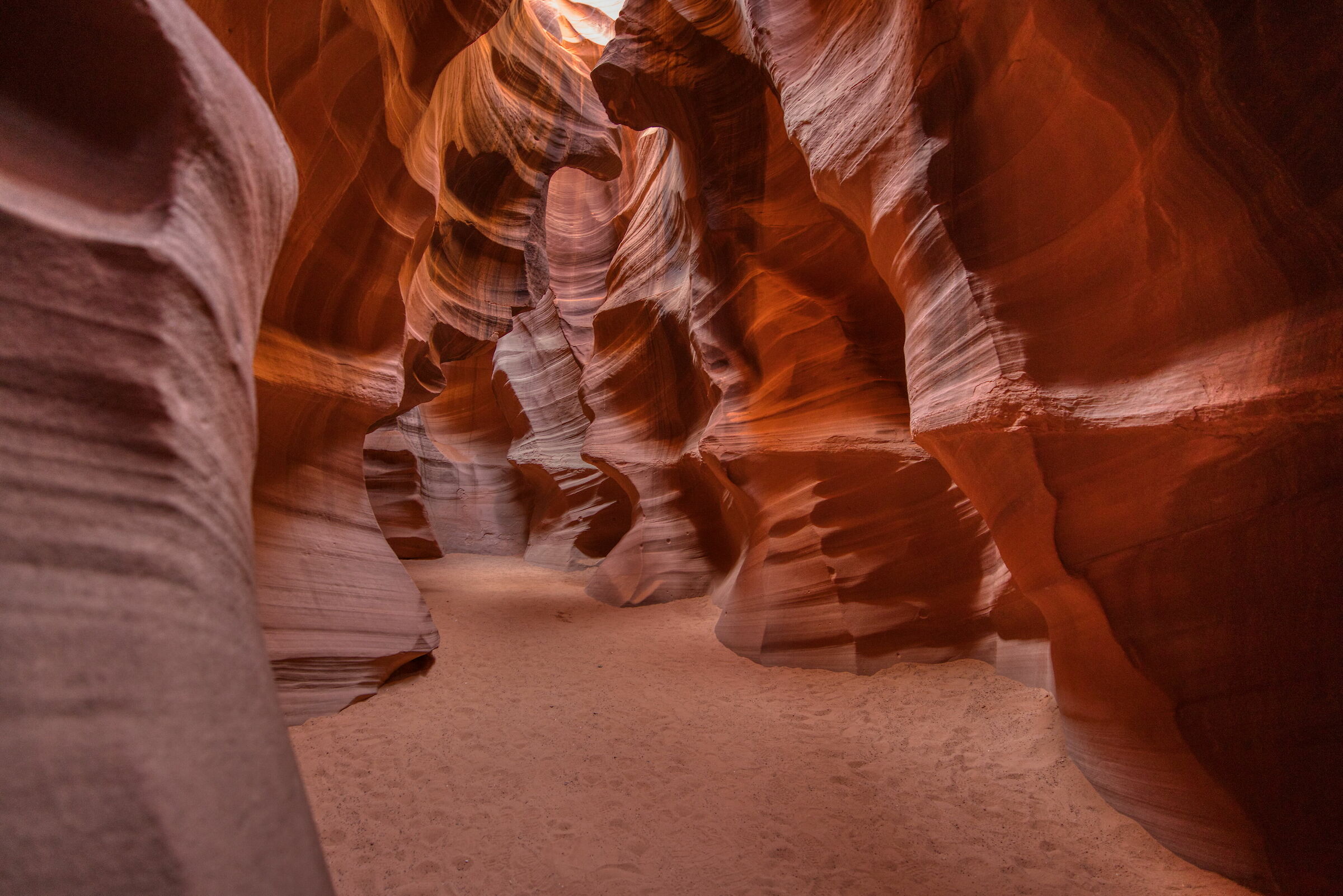 Antelope Canyon