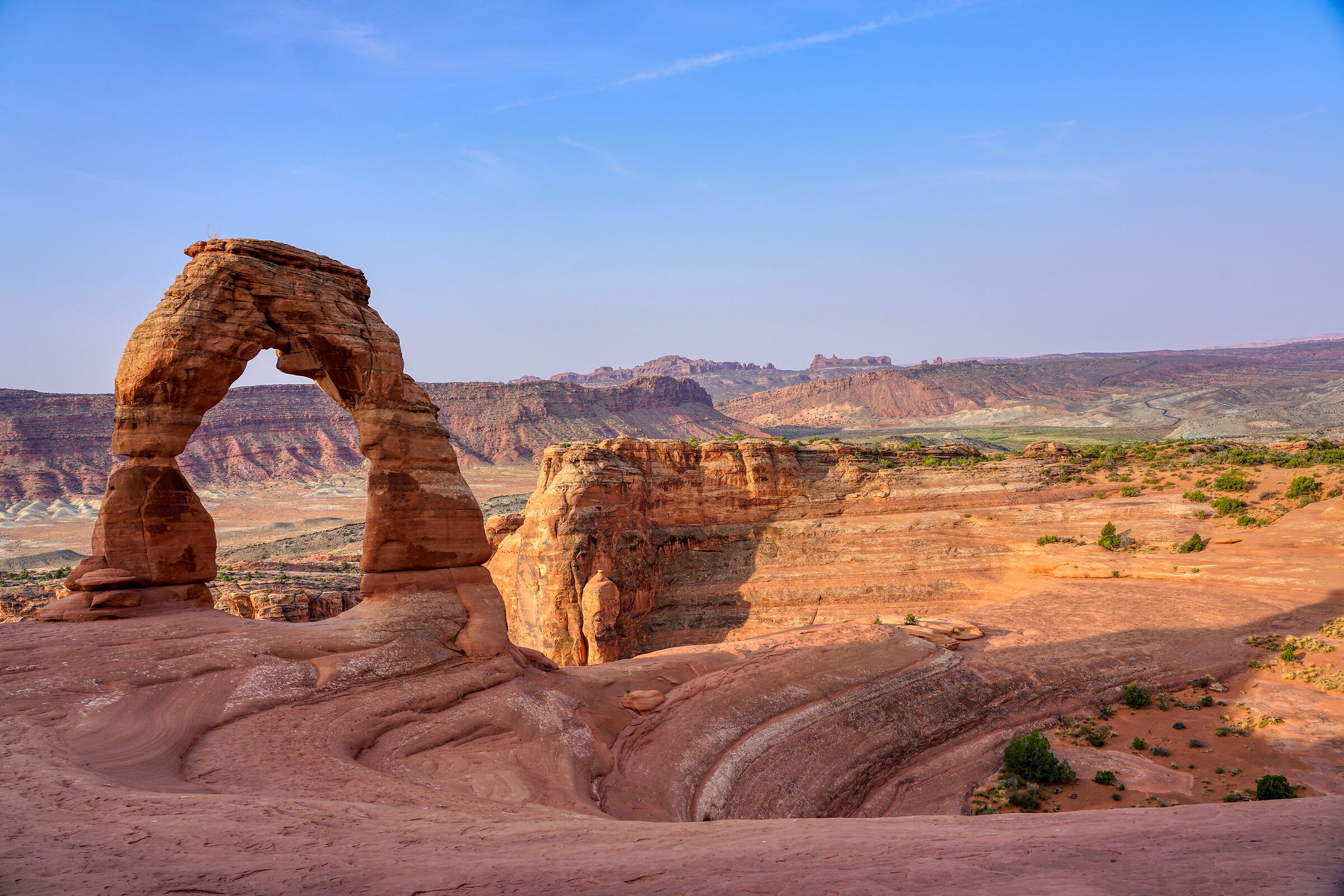 Delicate Arch