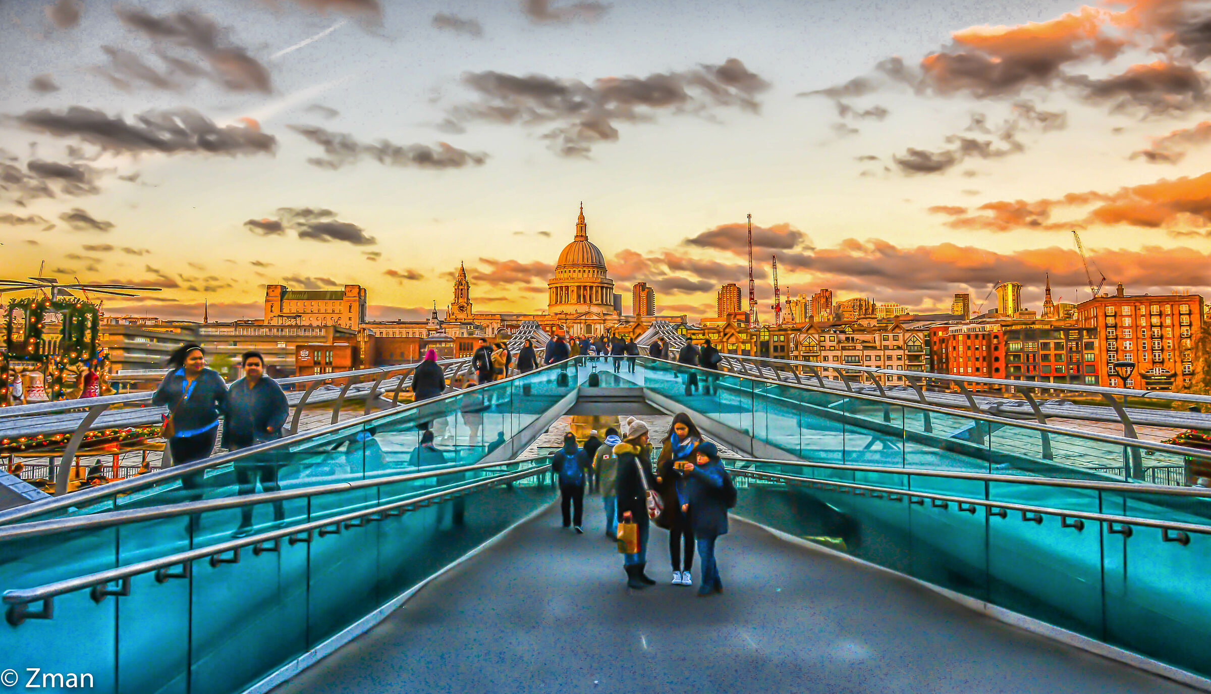 St. Paul's Cathedral