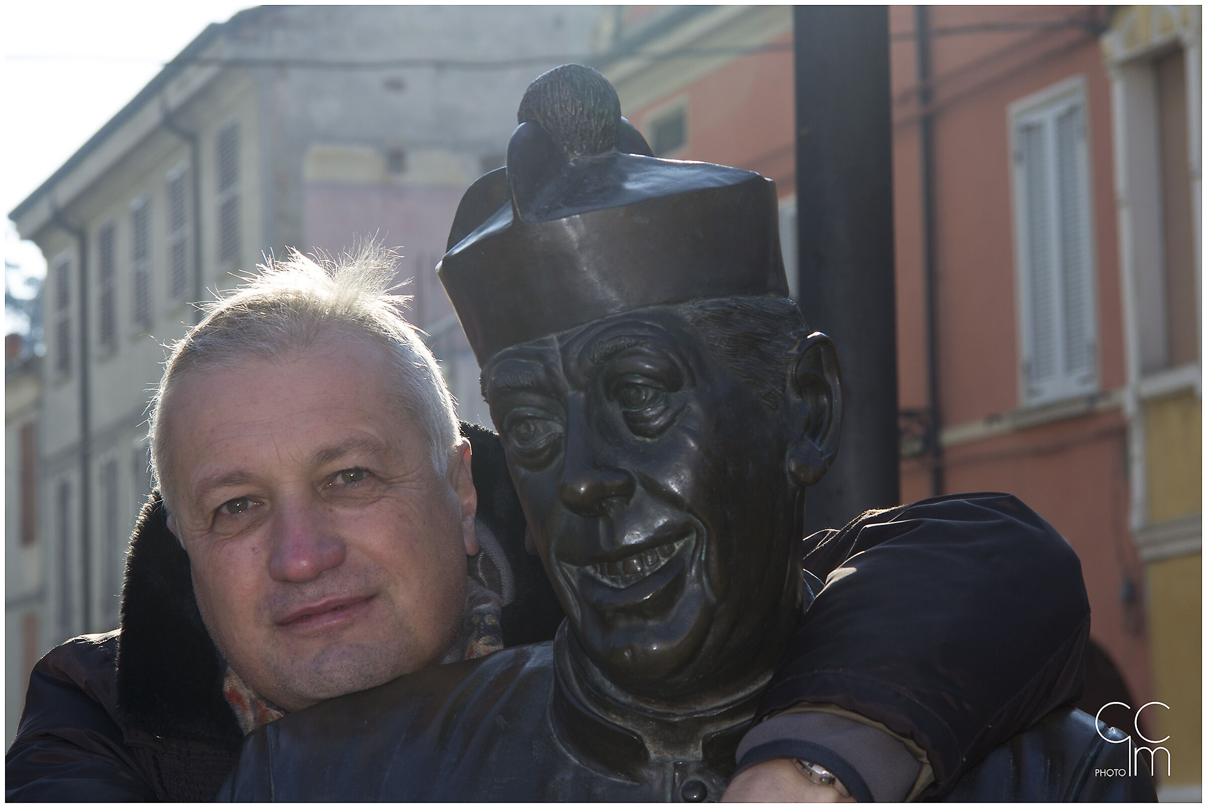 v.i.p. - Io & Don Camillo