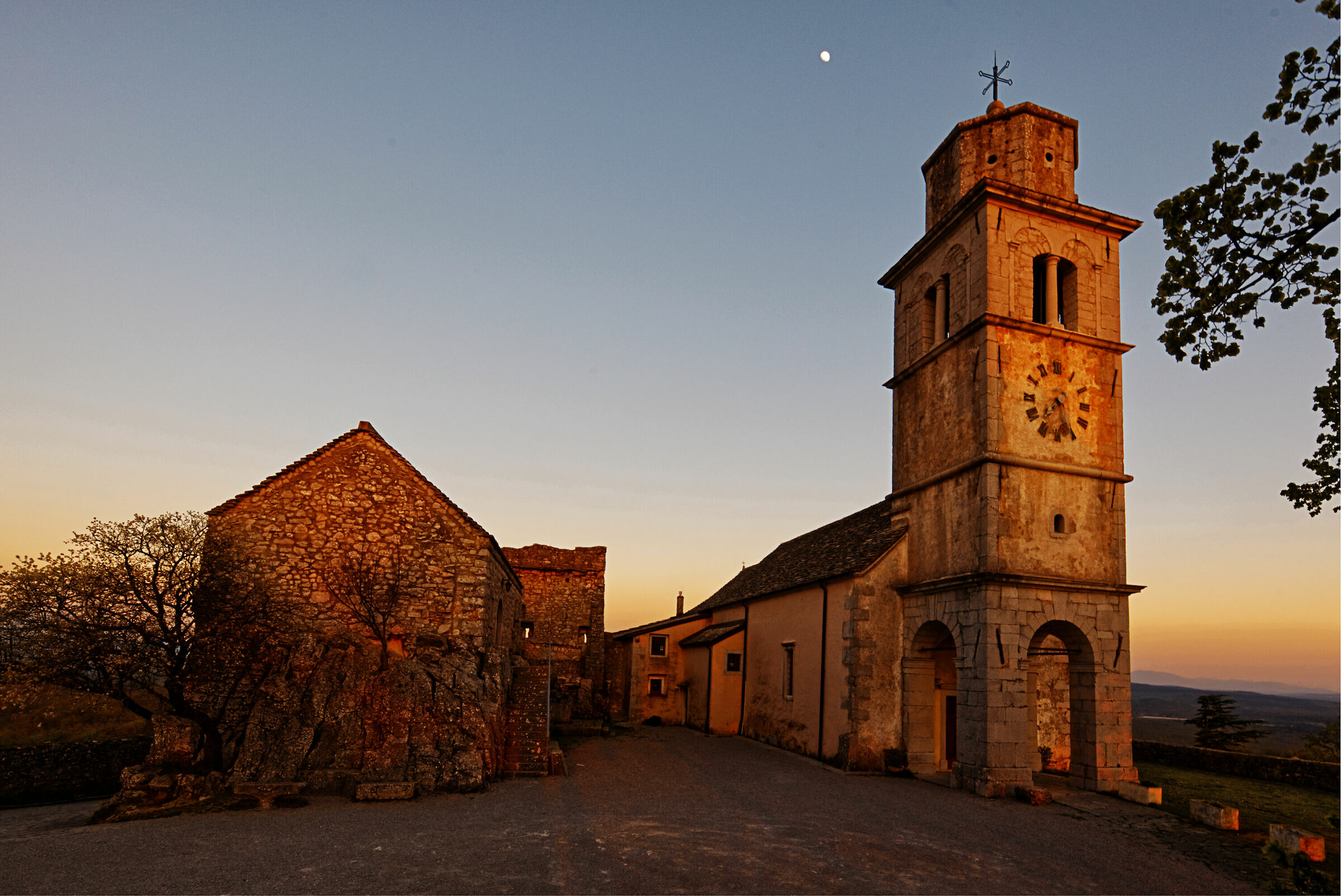 Santuario di Maria Assunta