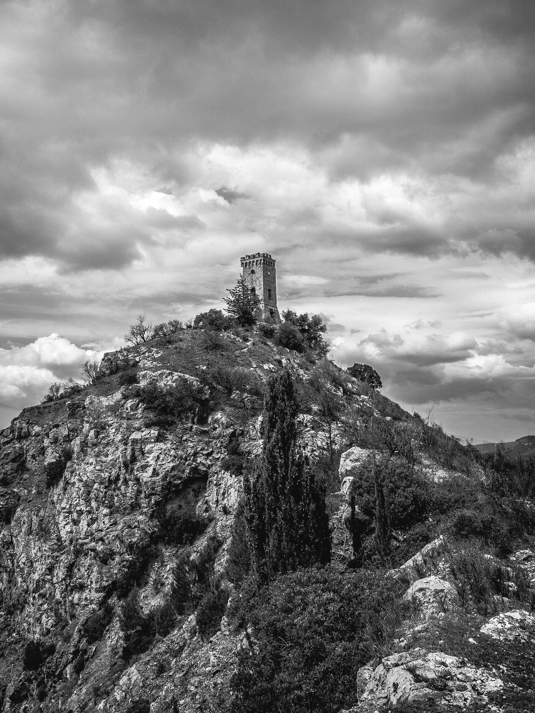 Torre degli Upezzinghi