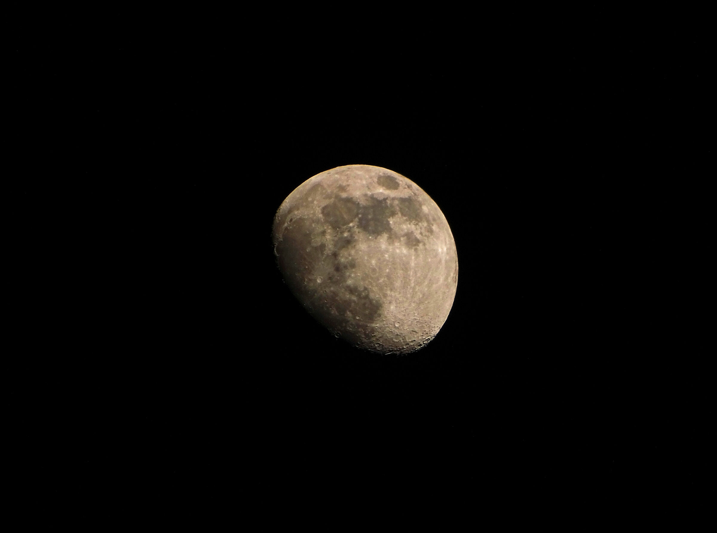 10-Day Moon