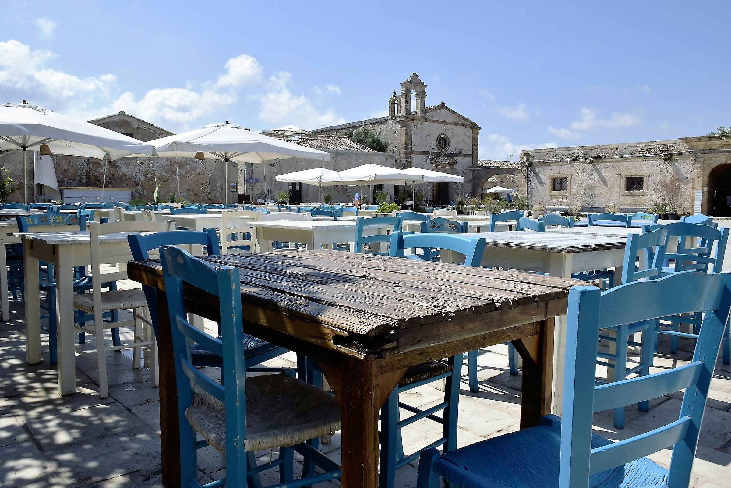 Maybe still it's early