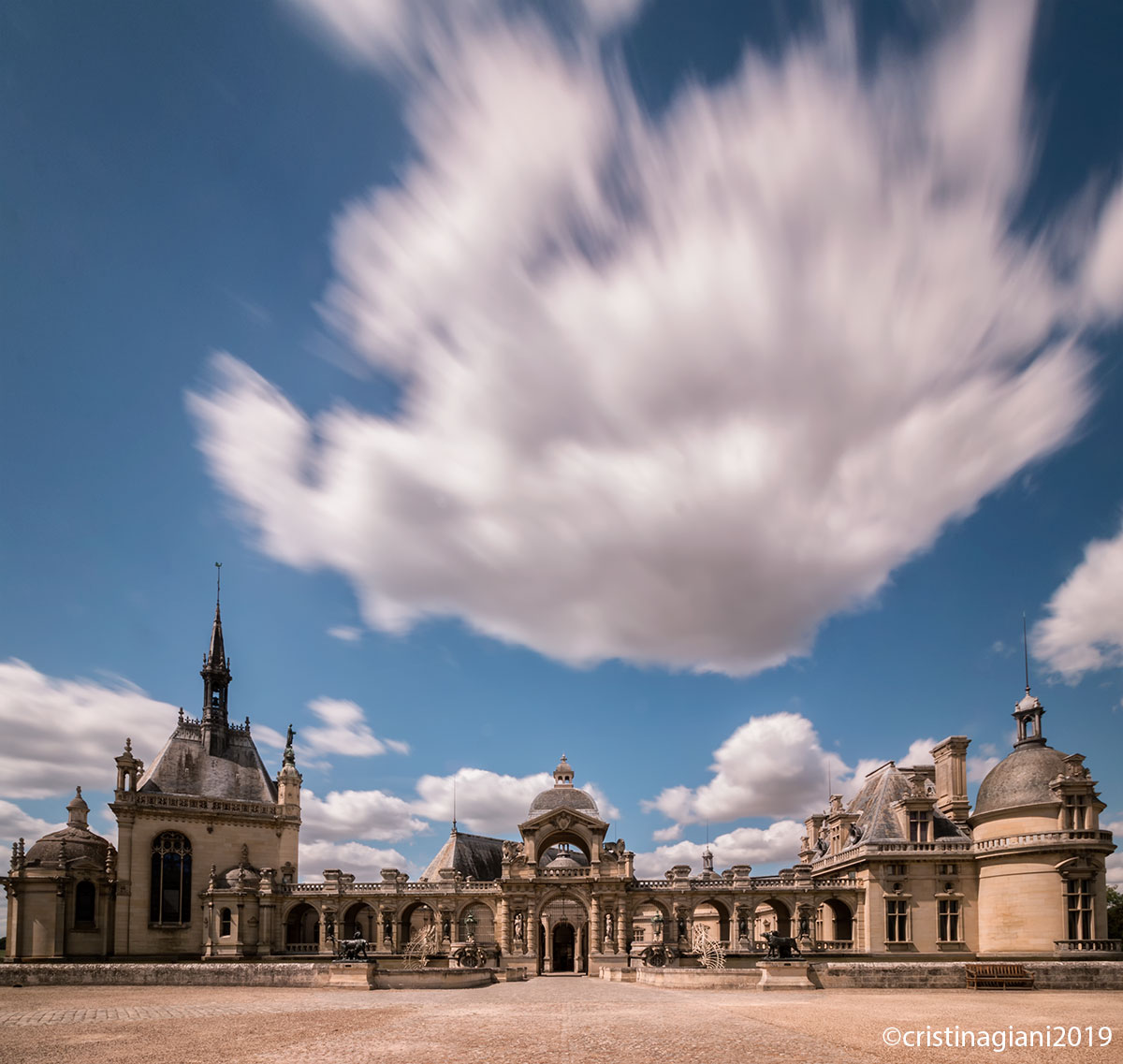 Chantilly