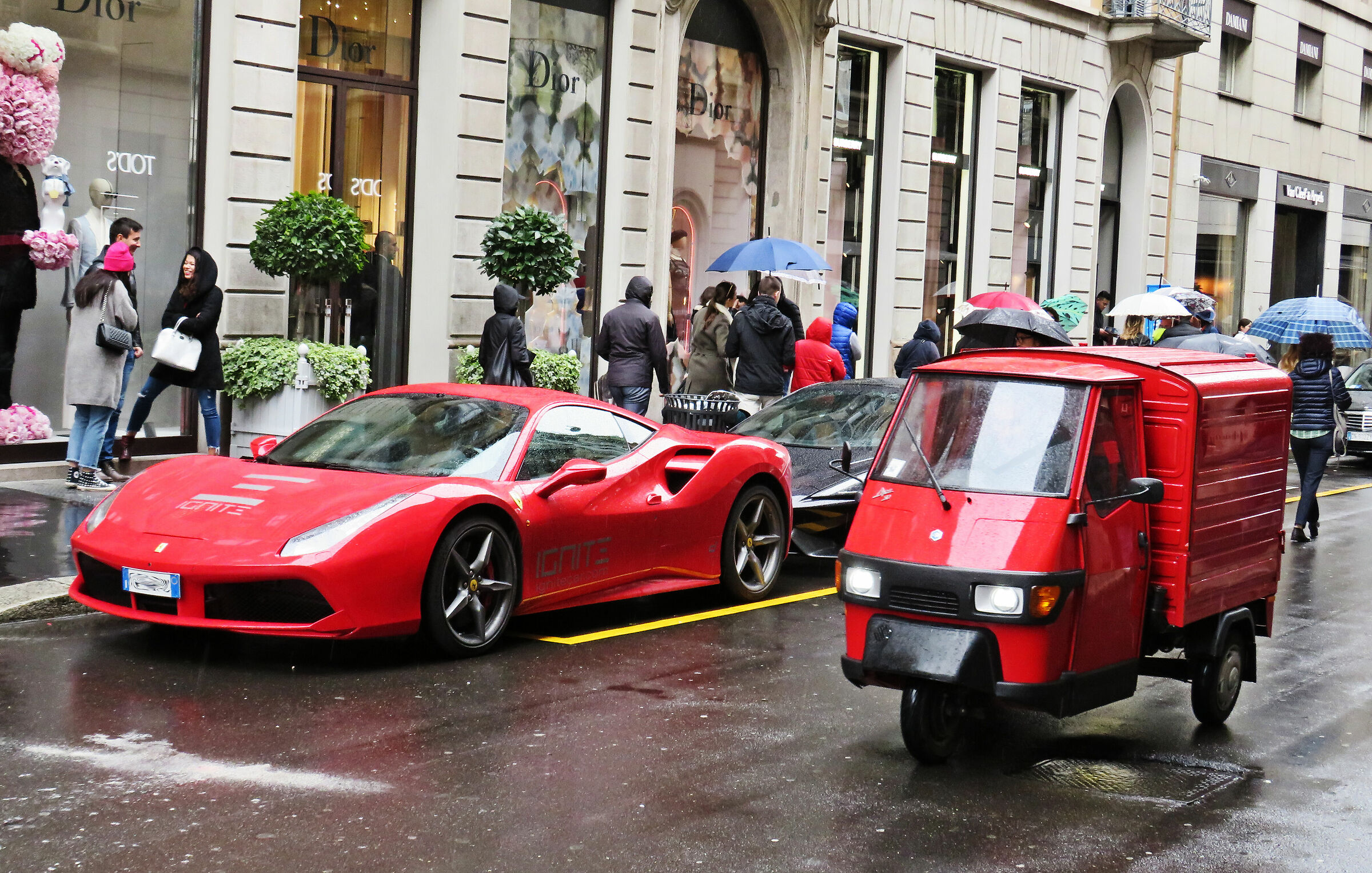 Ready... 3.... 2.... 1...........