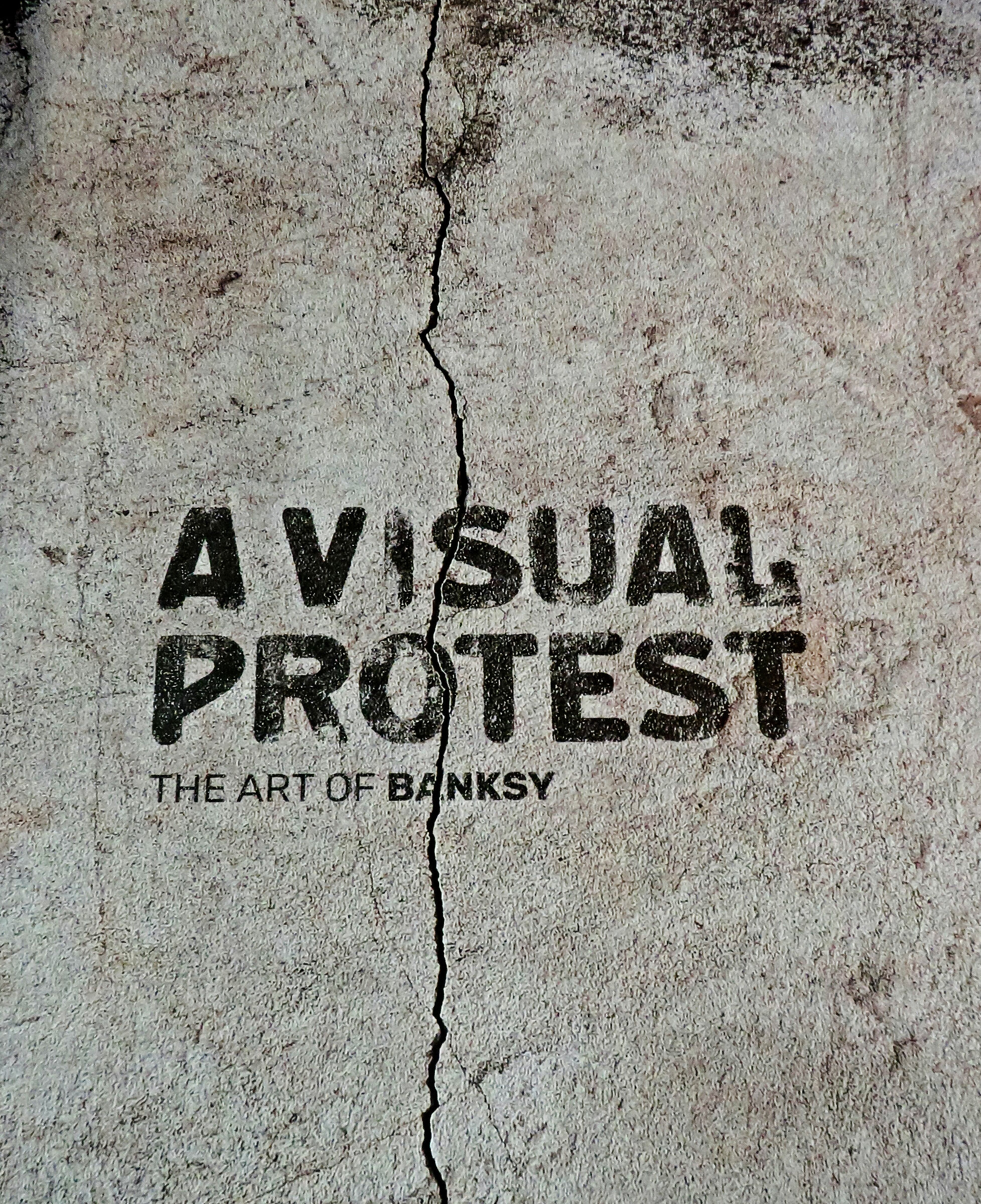 You could Not photograph.......