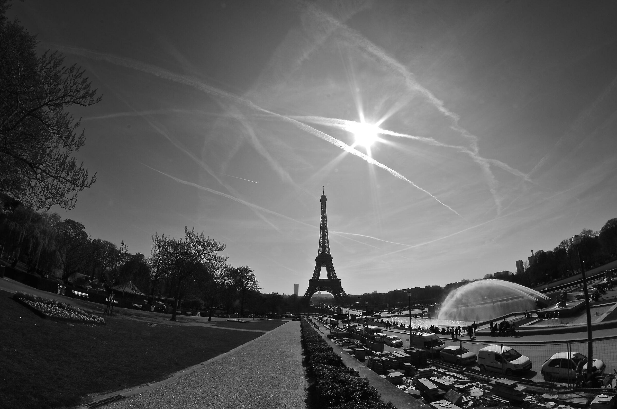 Trocadero