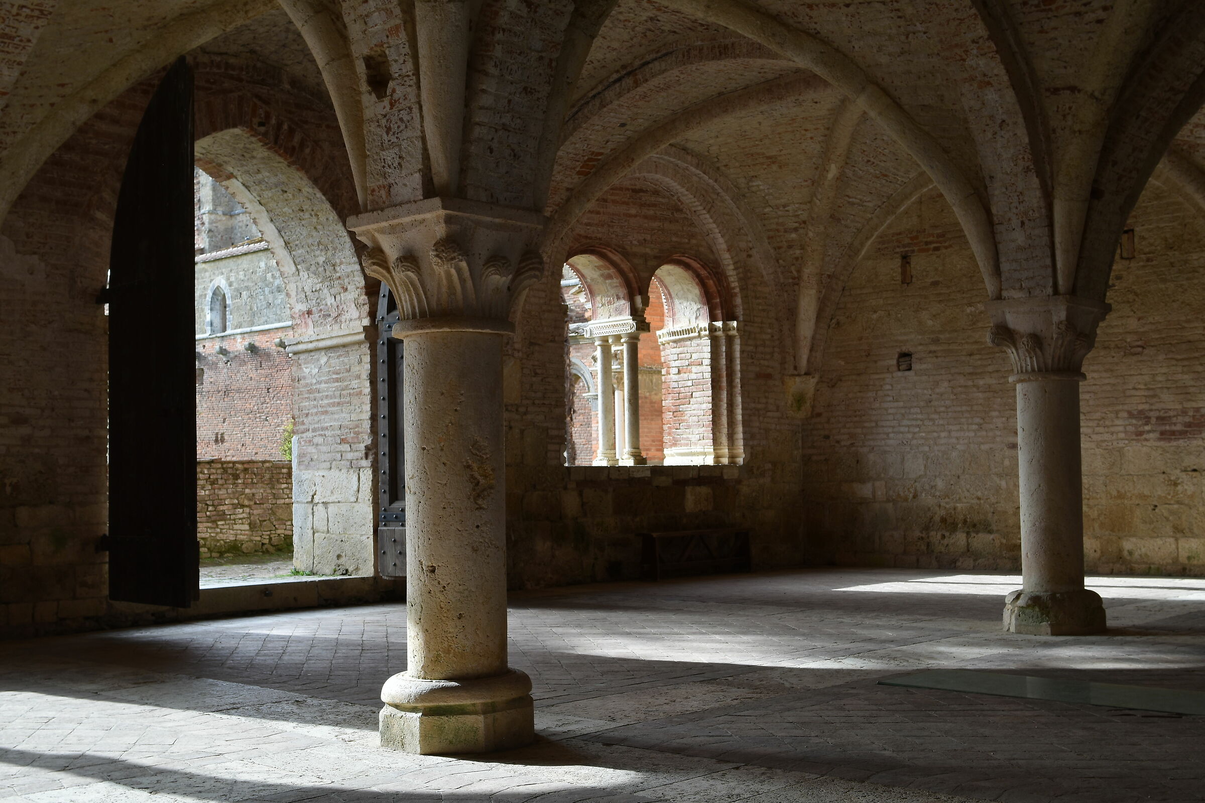 SAN GARGANO