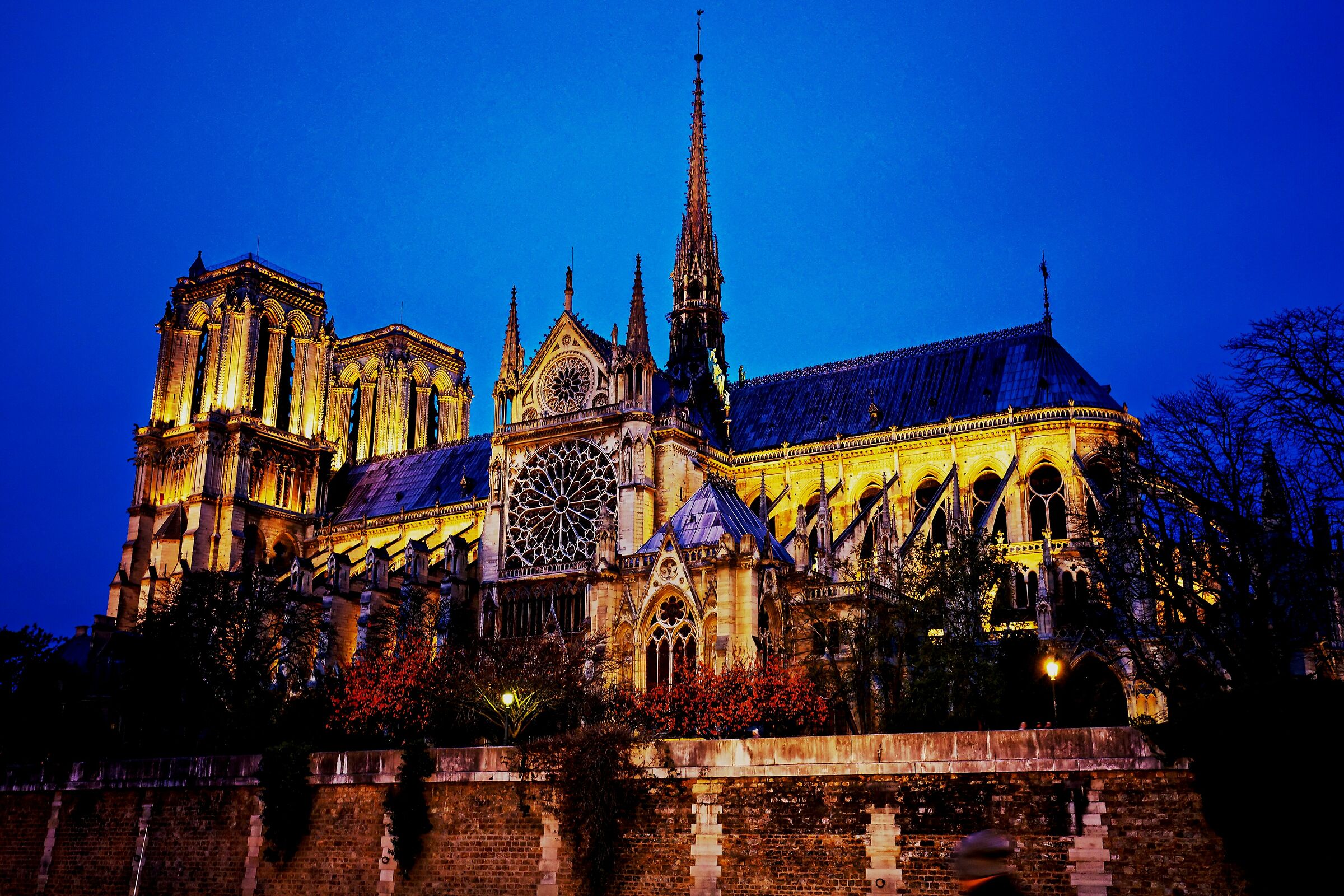Notre Dame