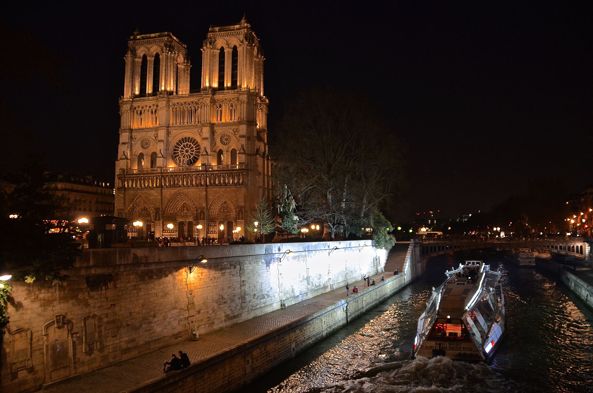 Notre Dame