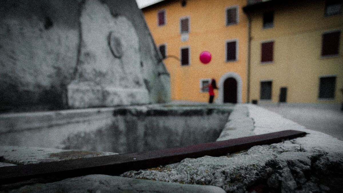 giochi in strada