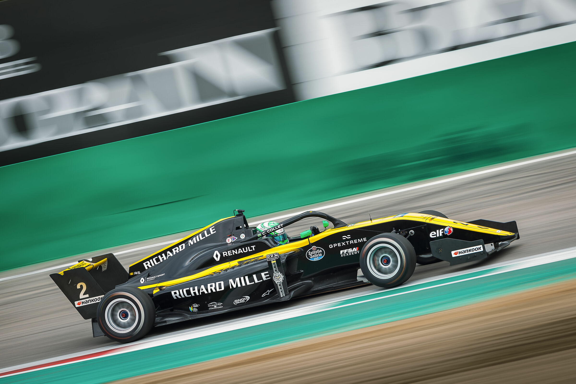 Caio Collet-F. Renault