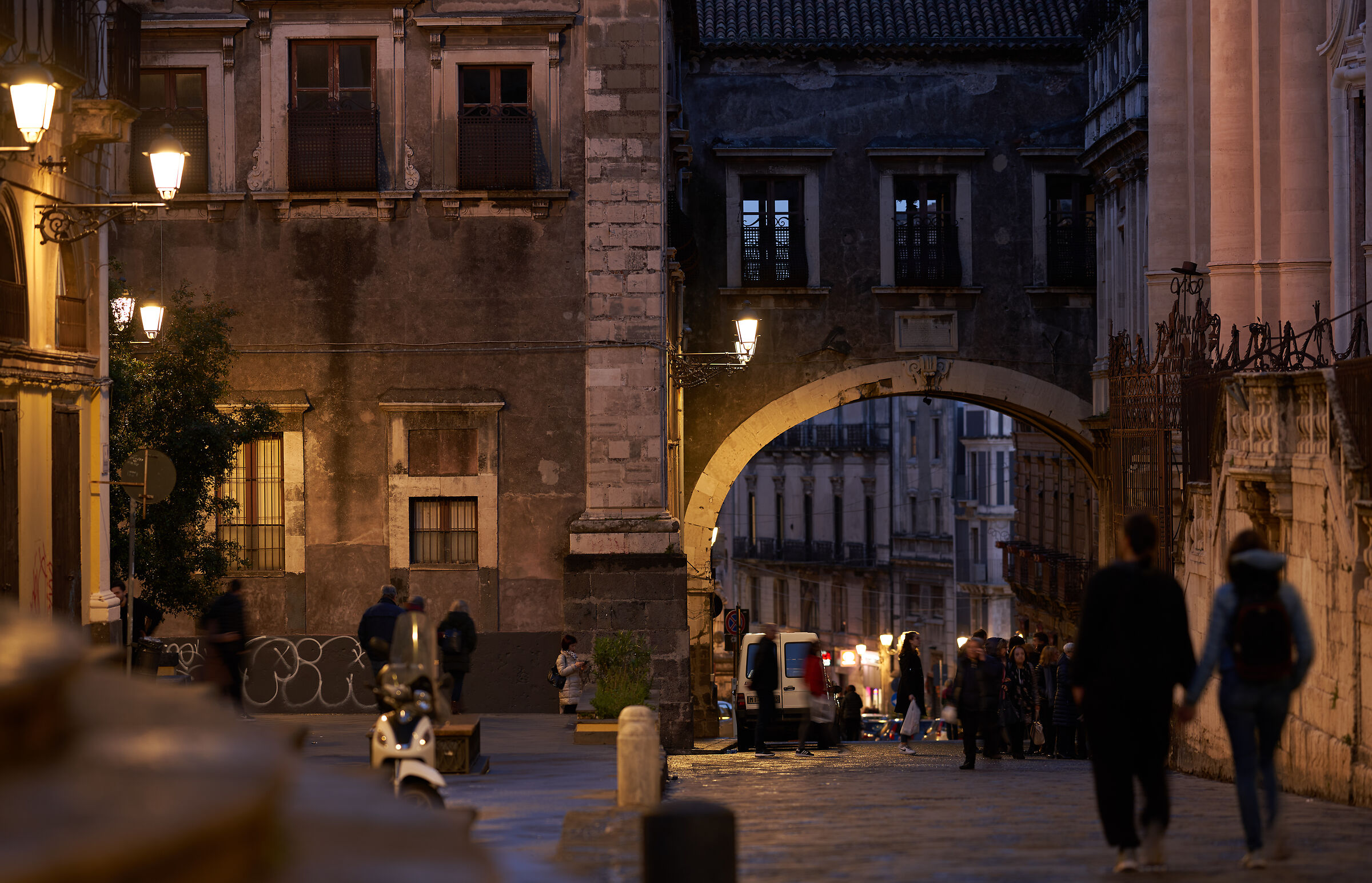 Sony A7r III Lens Sigma 135 F 1.8 Art