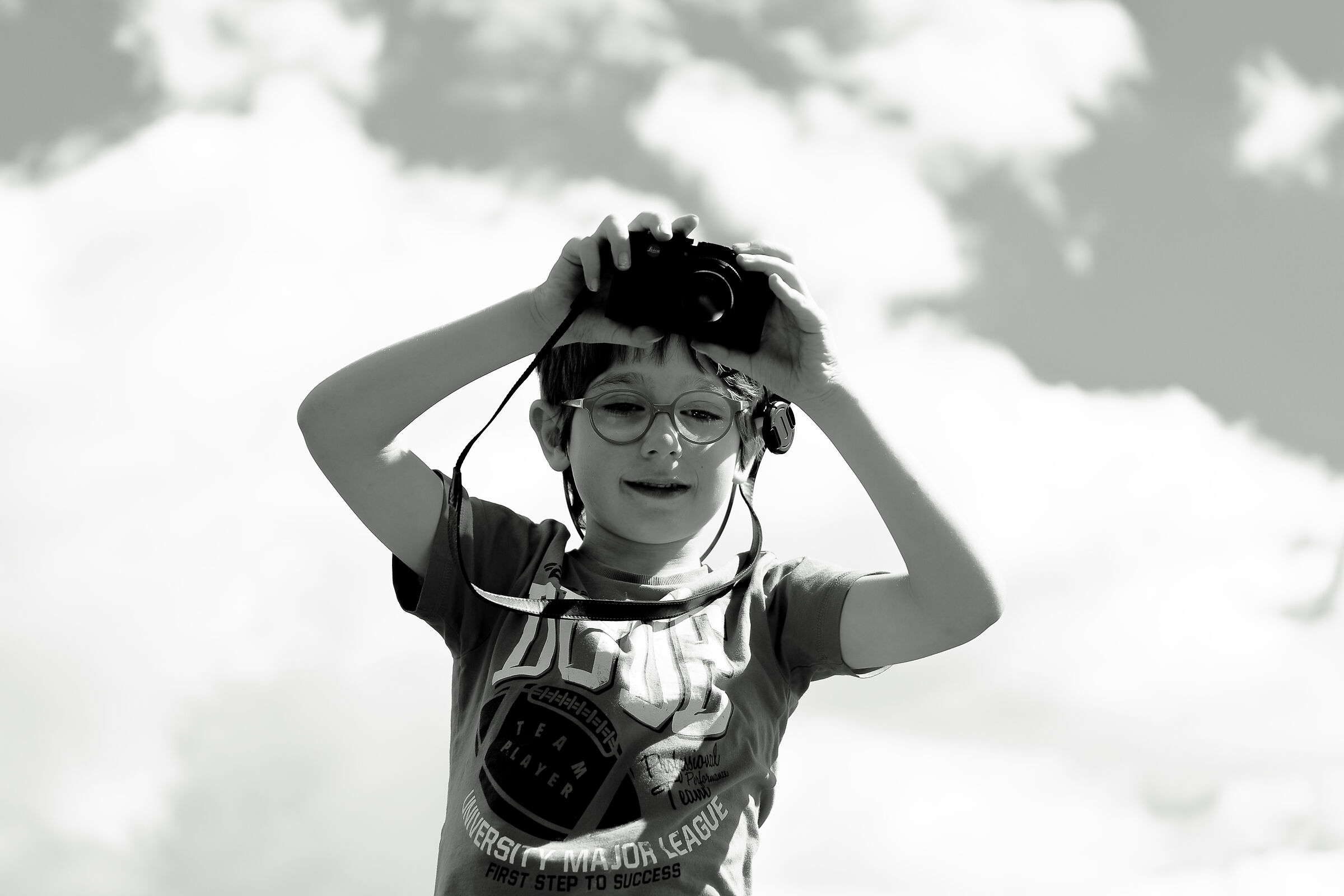 Piccoli fotografi crescono (1)