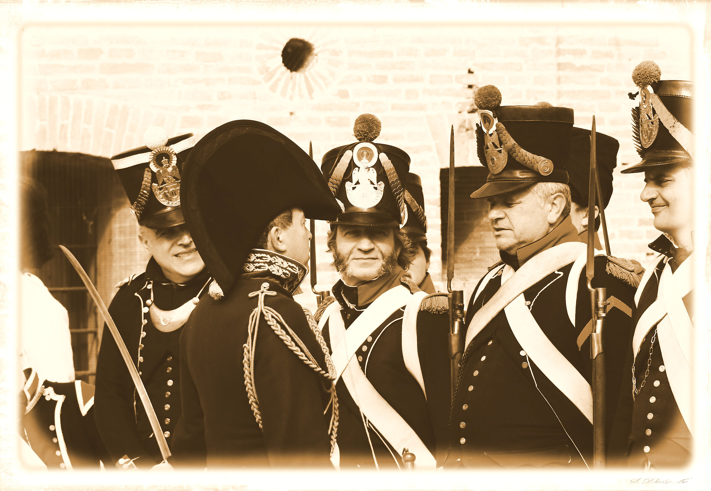 FRENCH DEPARTMENT NAPOLEONIC ERA
