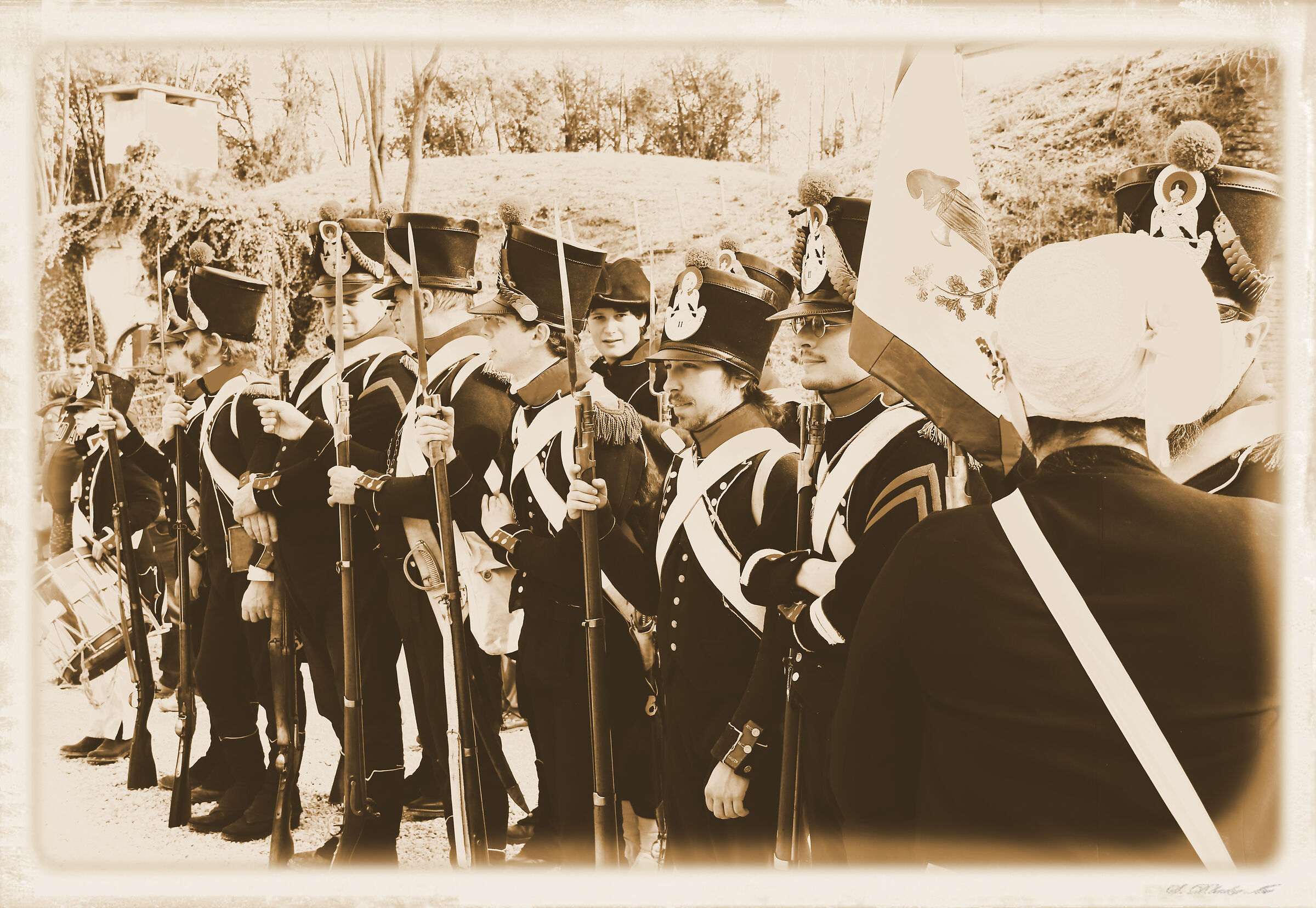 FRENCH DEPARTMENT NAPOLEONIC ERA