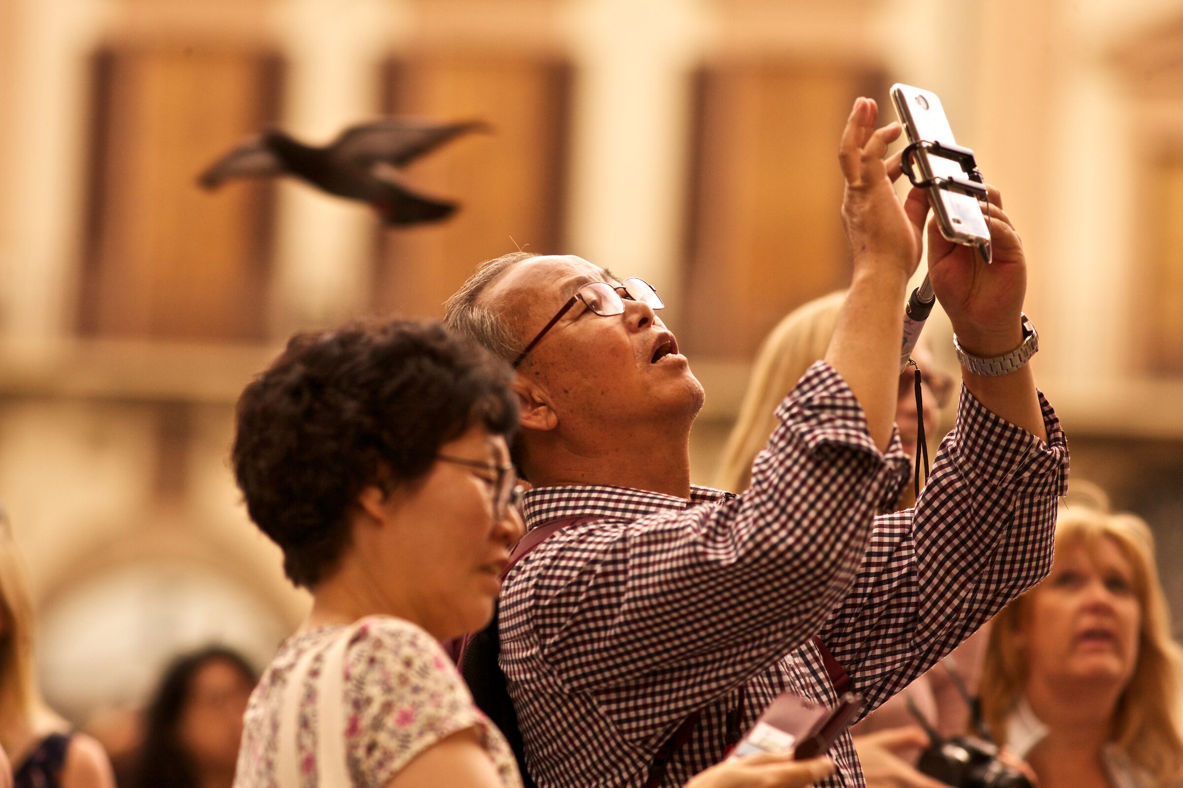 Canon 1Ds Mark III OB 300f 4.0