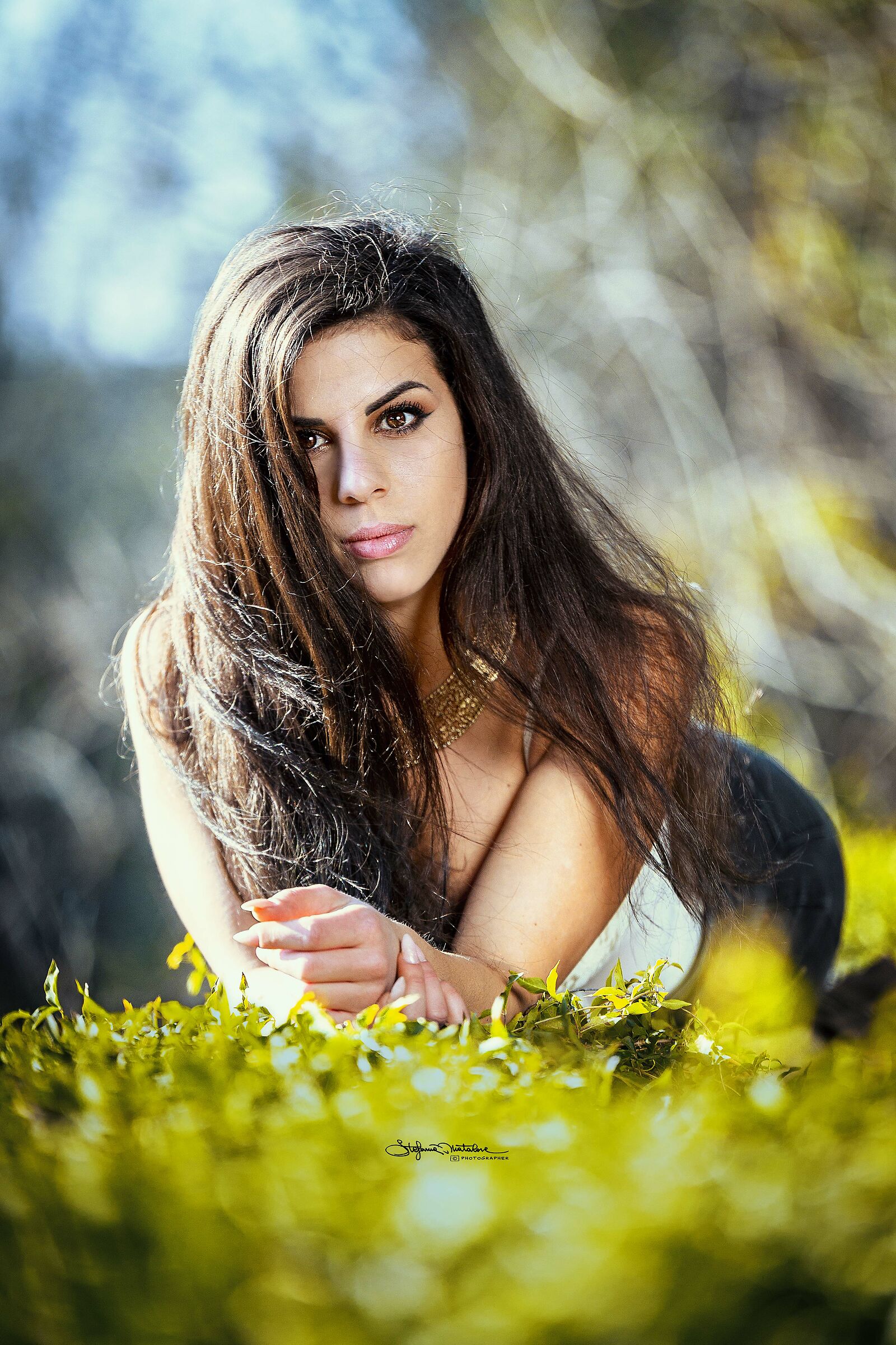 Martina