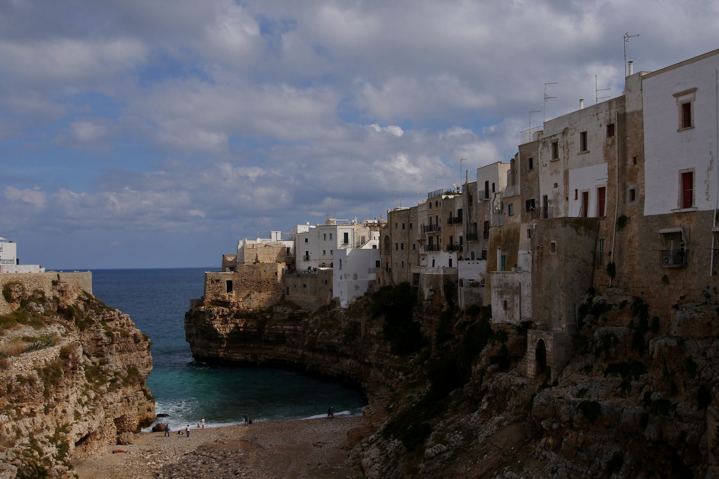 Corners of Puglia
