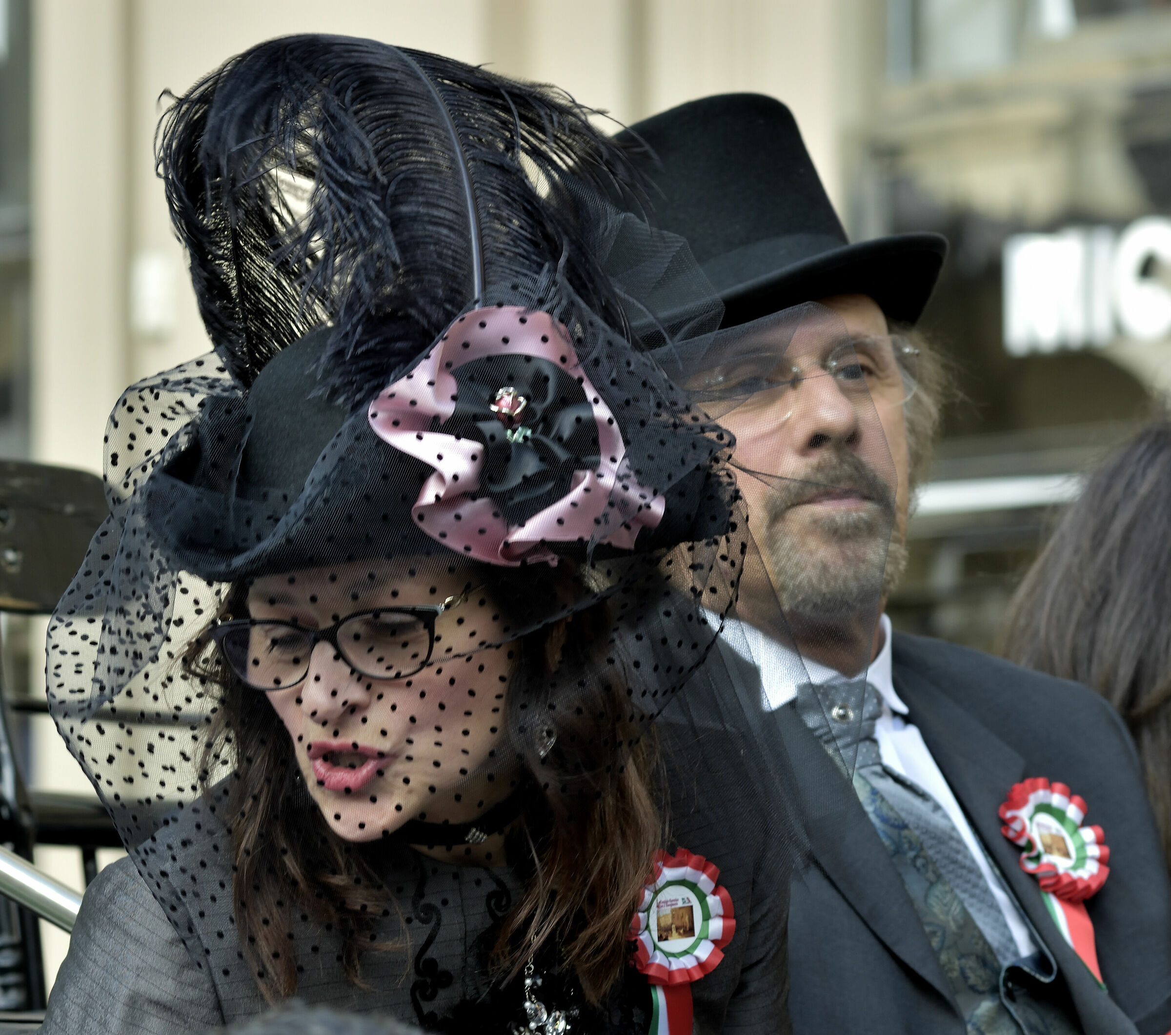 150° Unità d'Italia