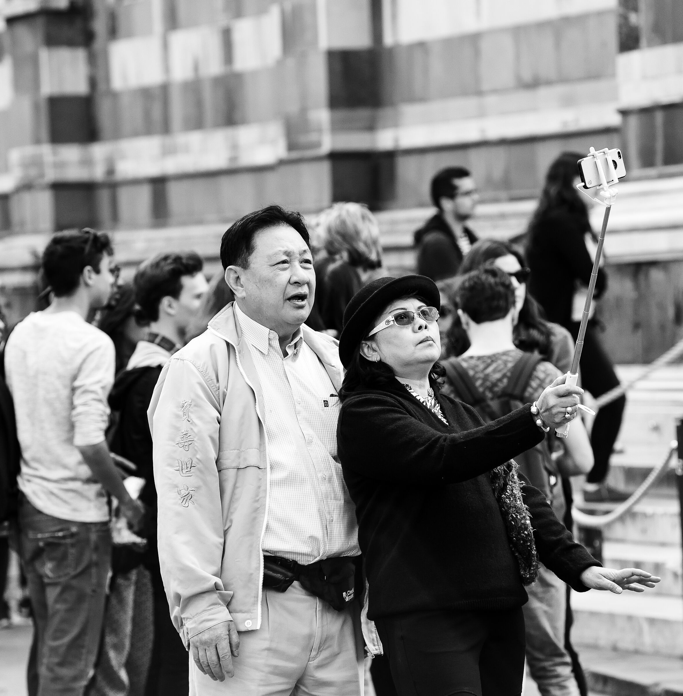 The Peace of dissensions