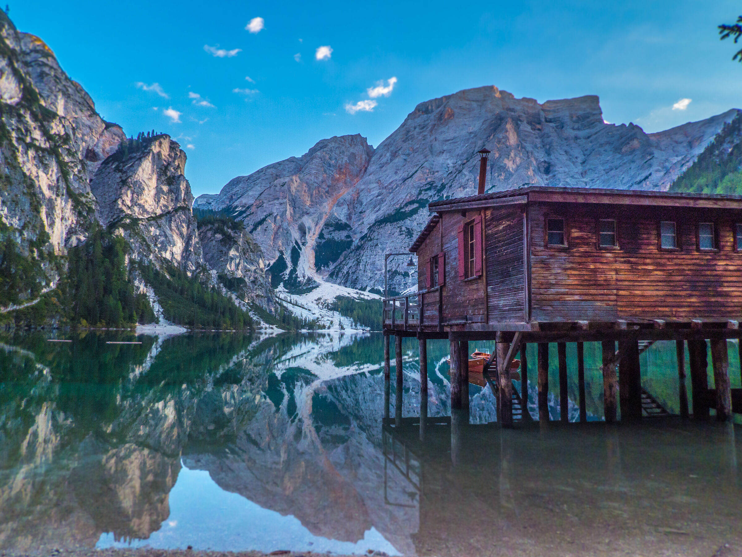 Braies