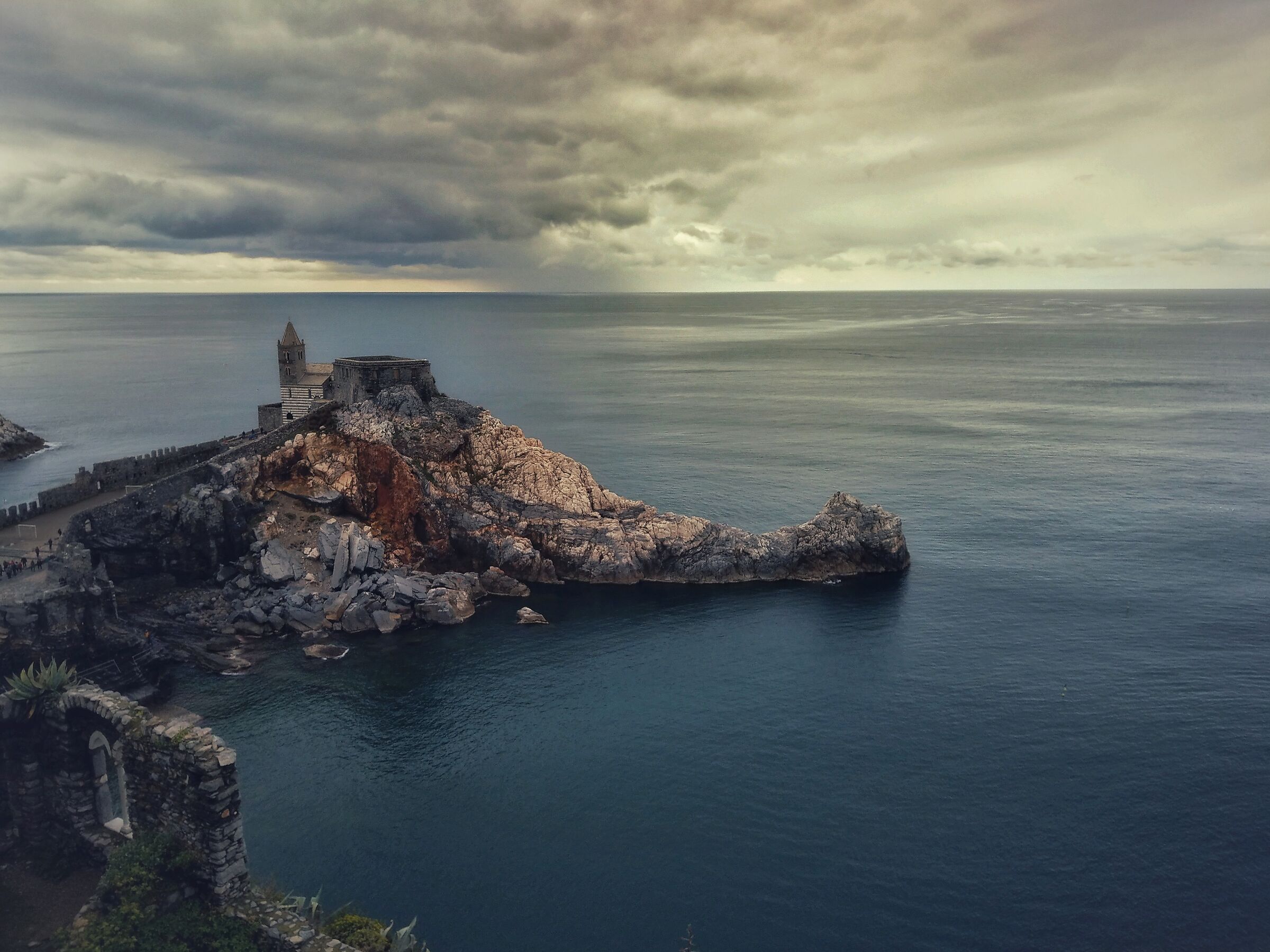 Portovenere