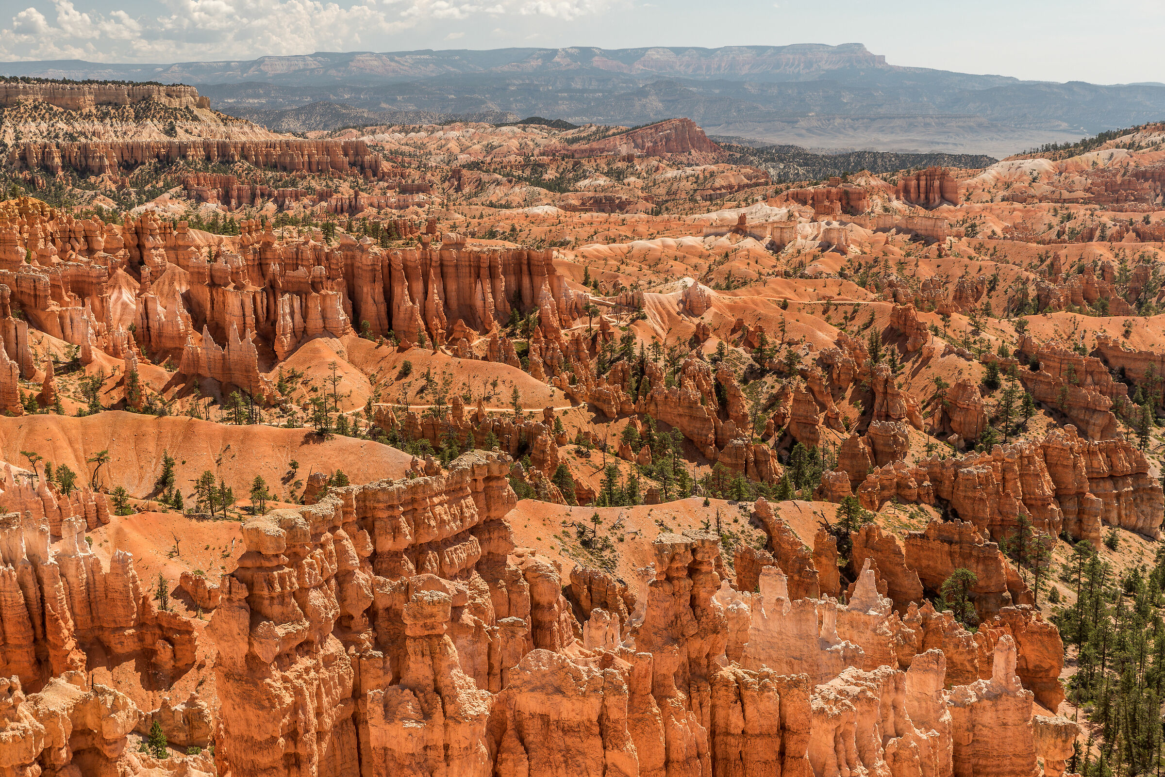 Bryce Canyon