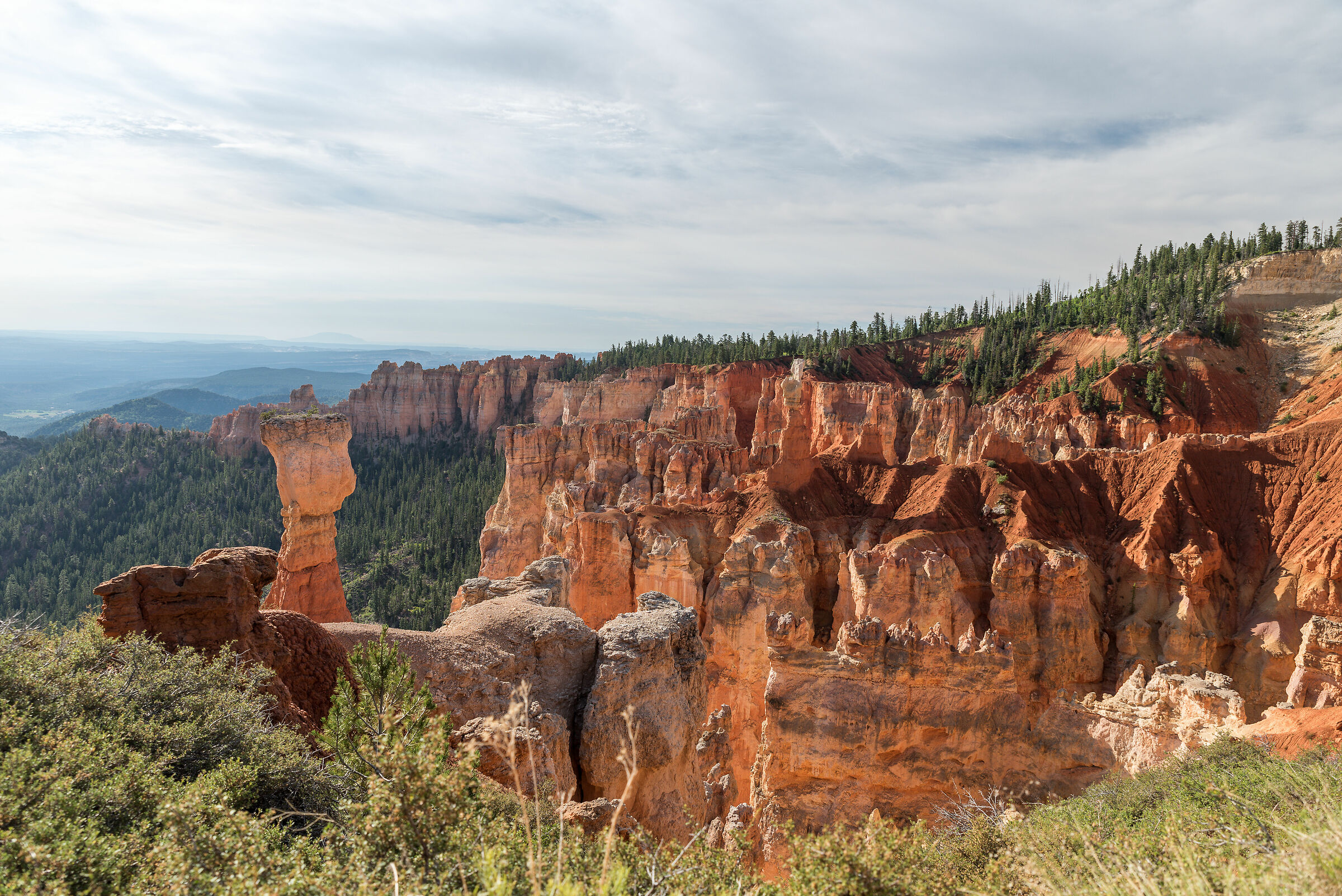 Bryce Canyon