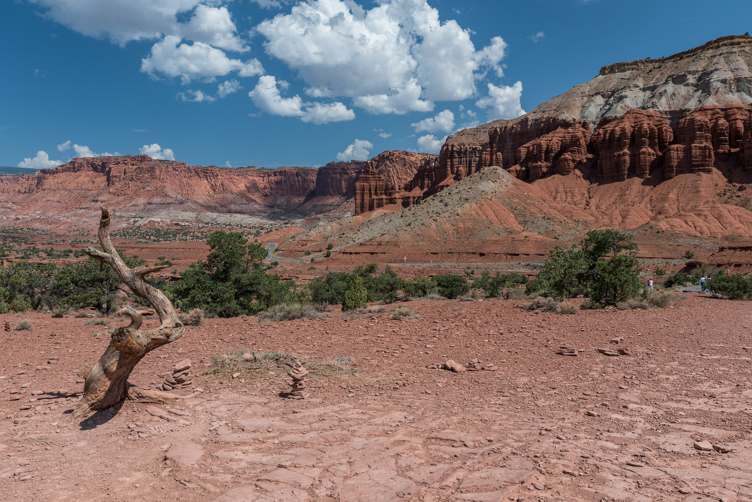 Capitol Reef