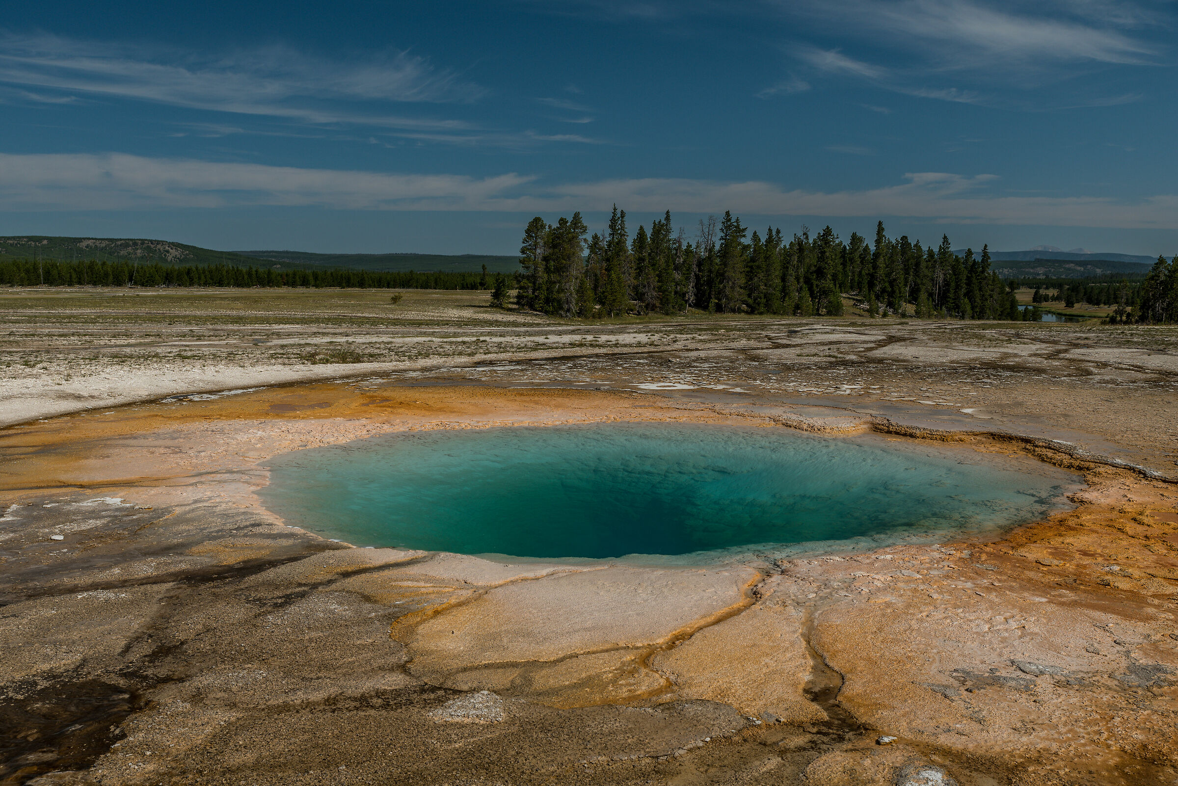 Yellowstone