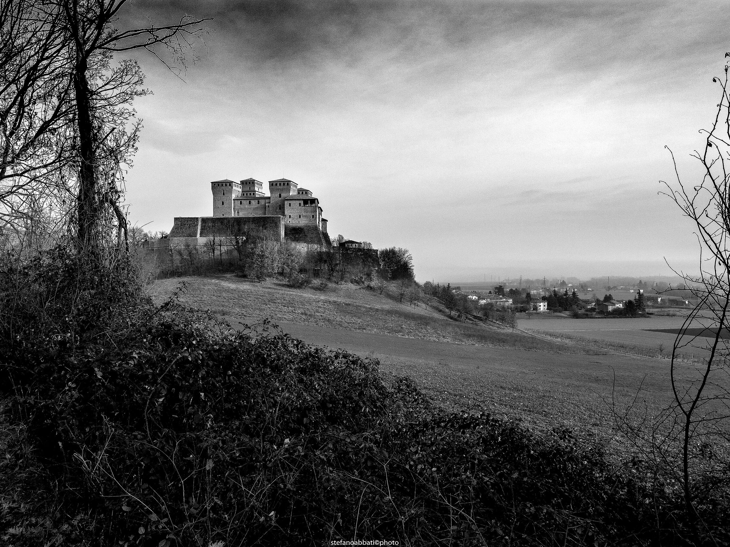 Castello di Torrechiara (pr)