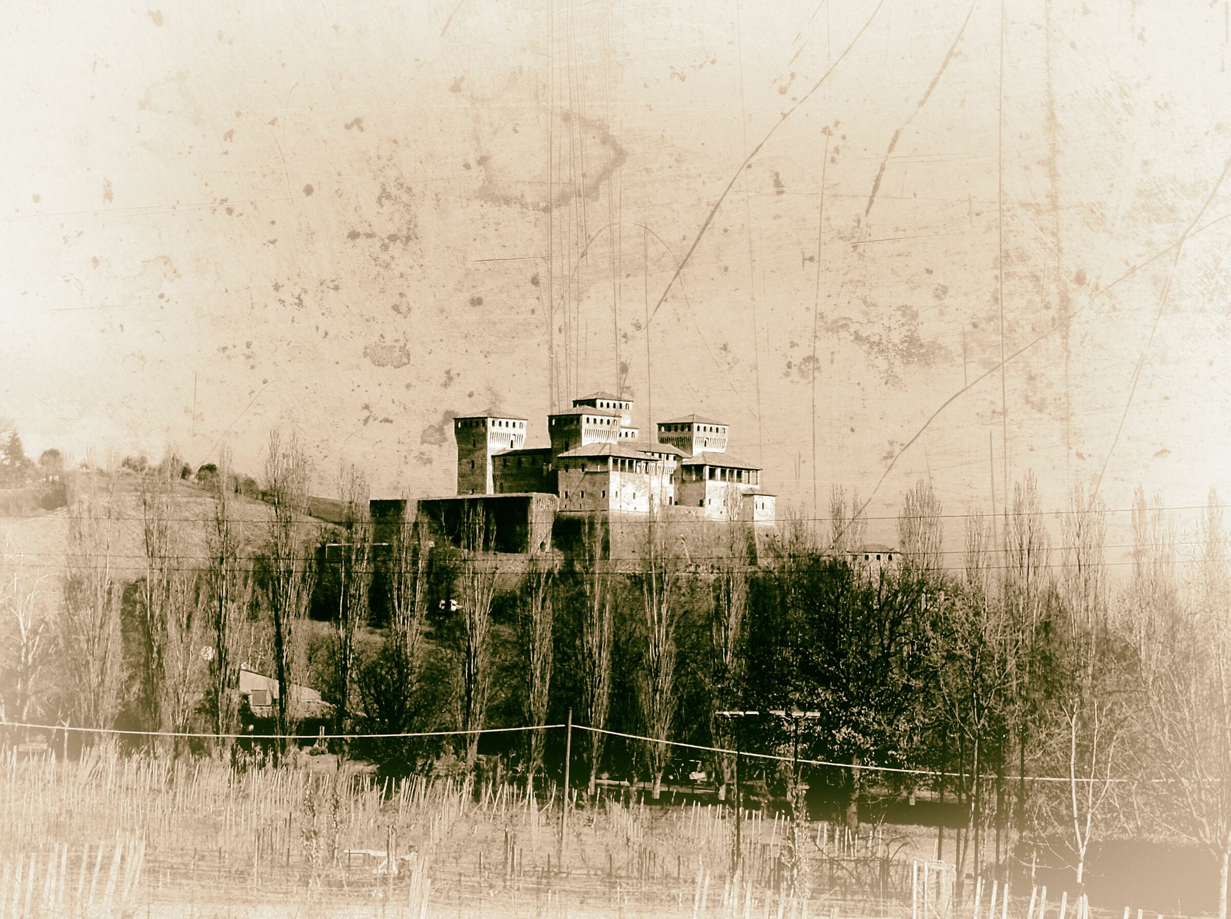 Torrechiara (pr)