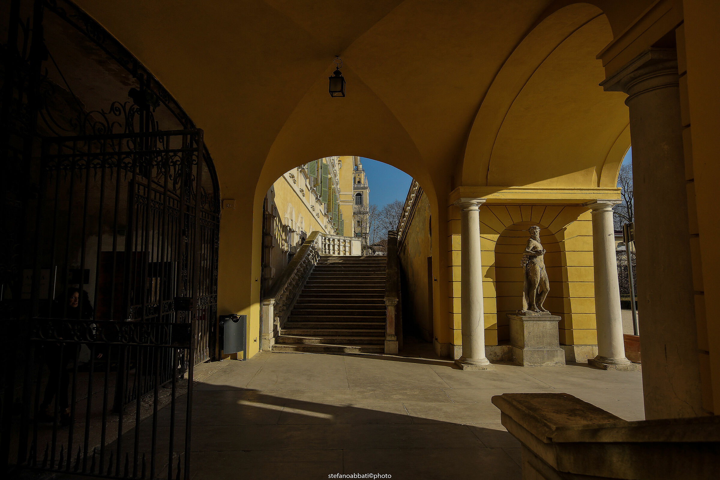 Reggia di Colorno (pr)