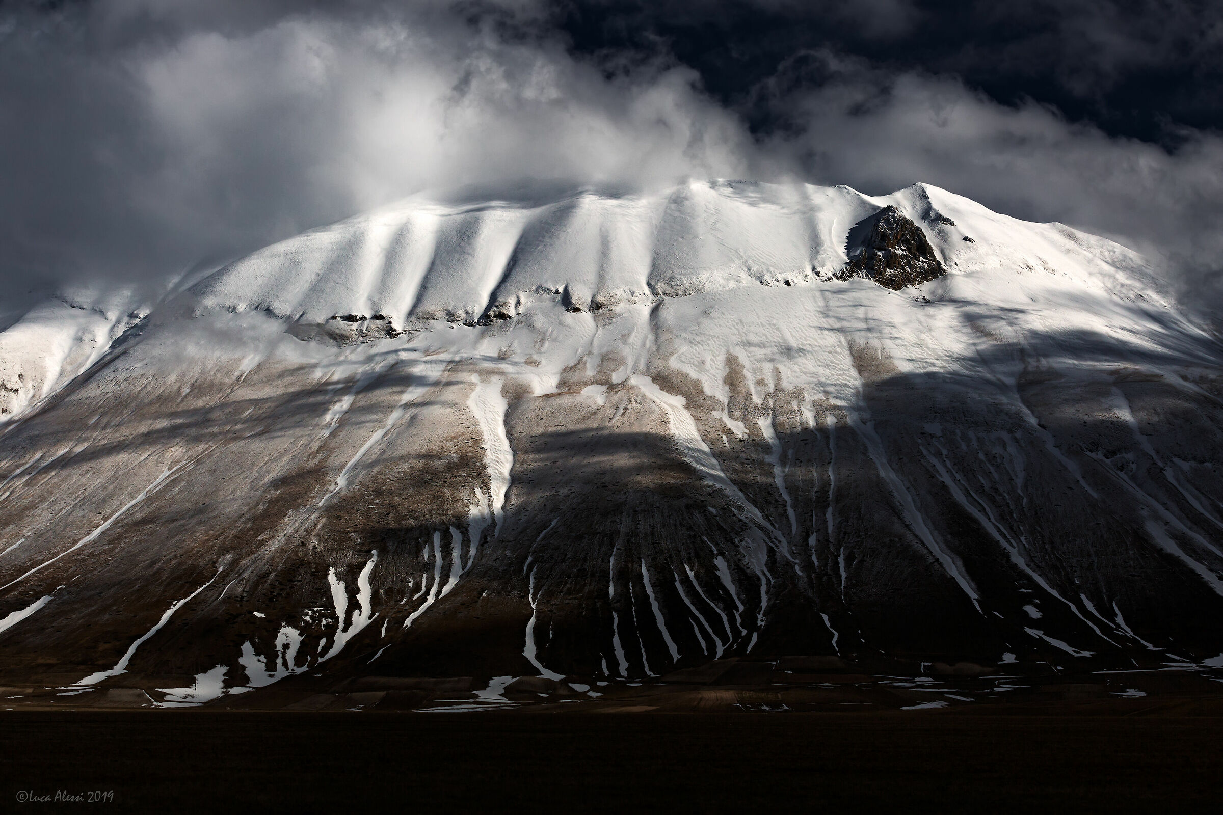 Immaginando l'Islanda