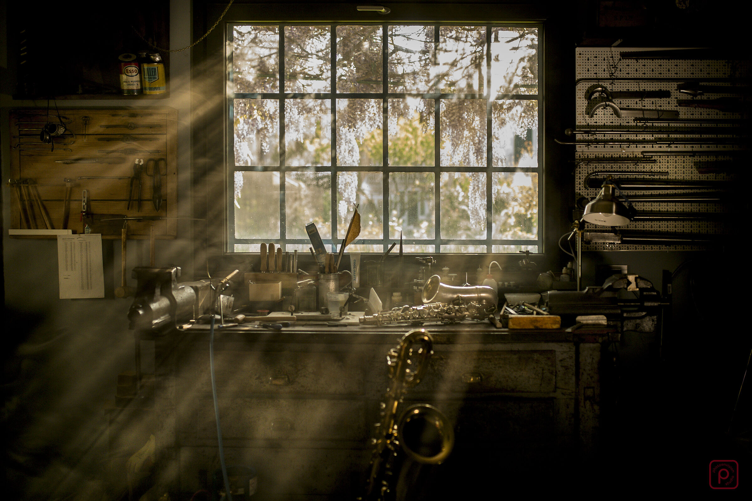 Il signore degli ottoni 2