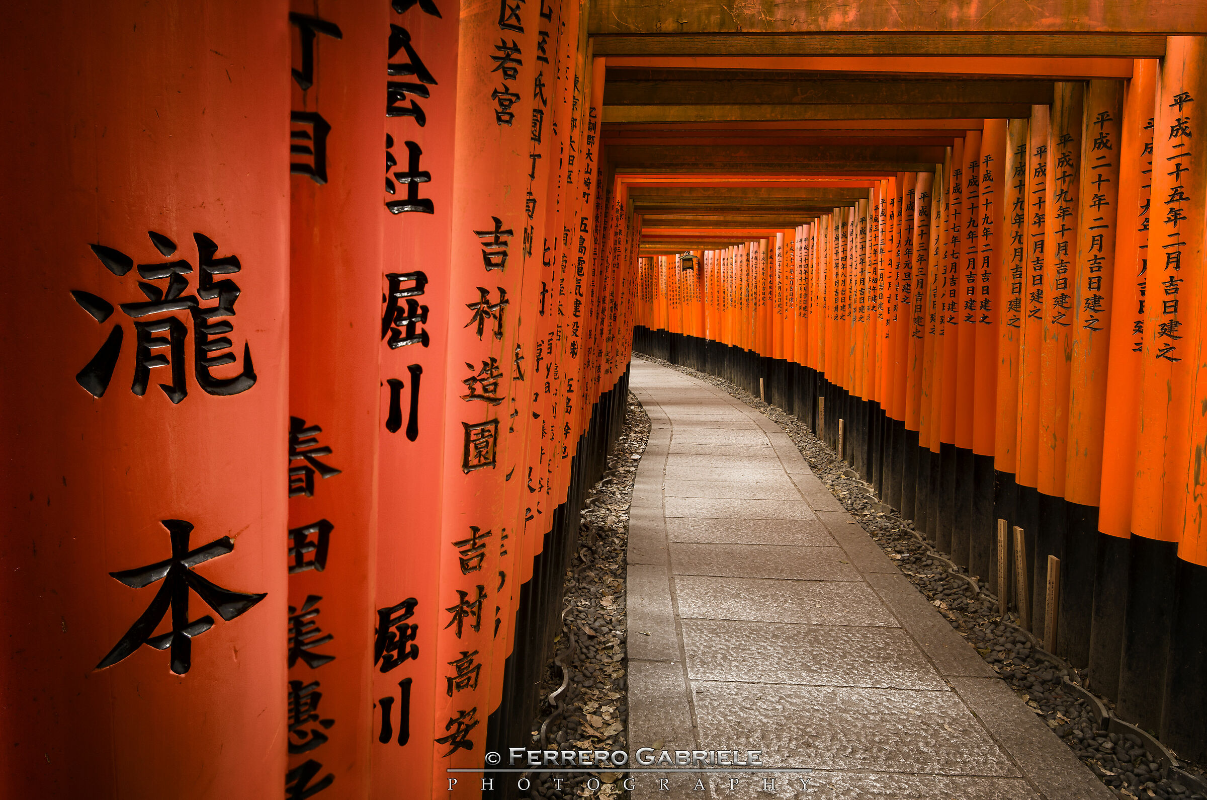 Speriamo non ci sia scritto nulla di sconcio...