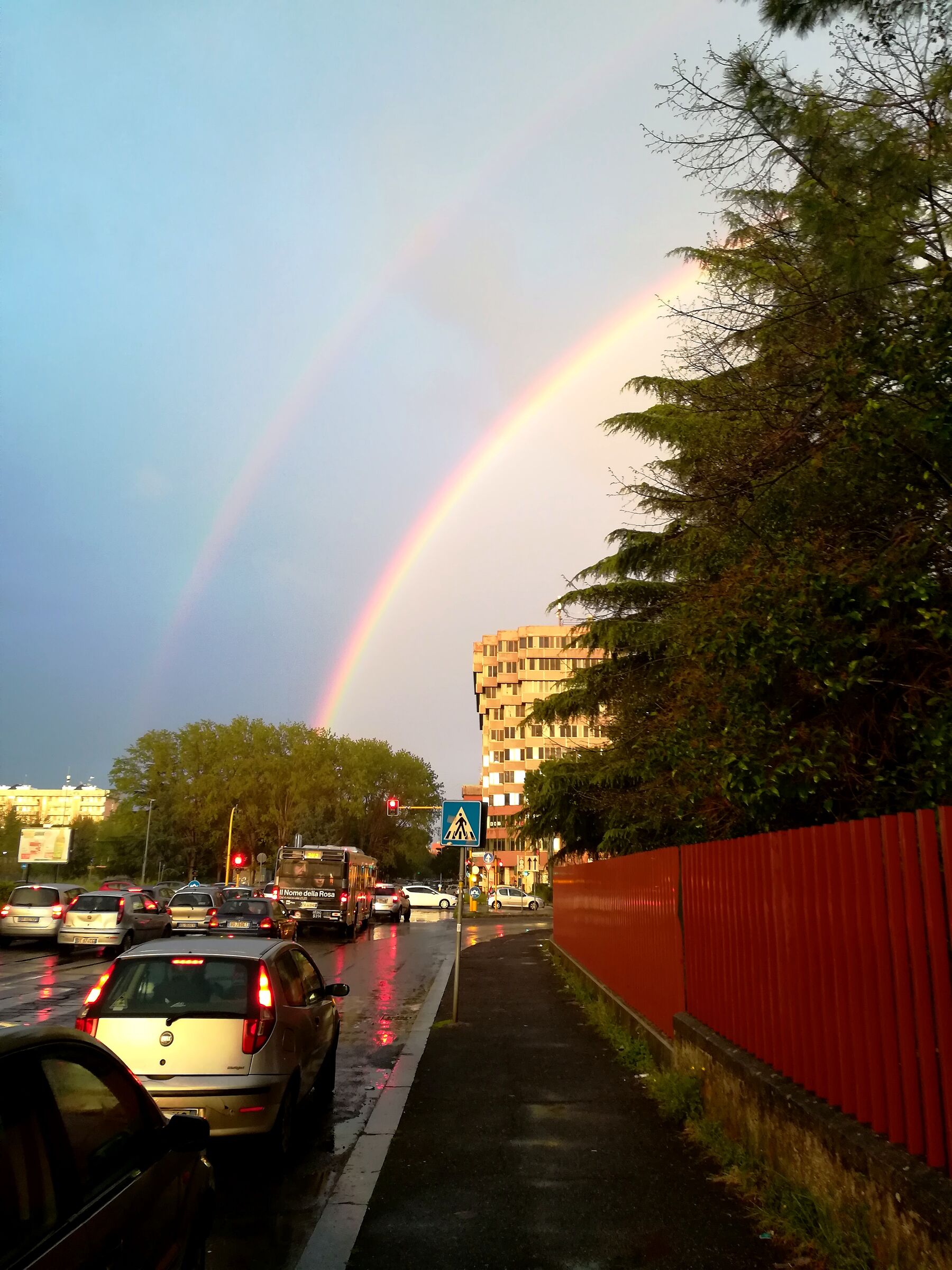 Rainbow 2