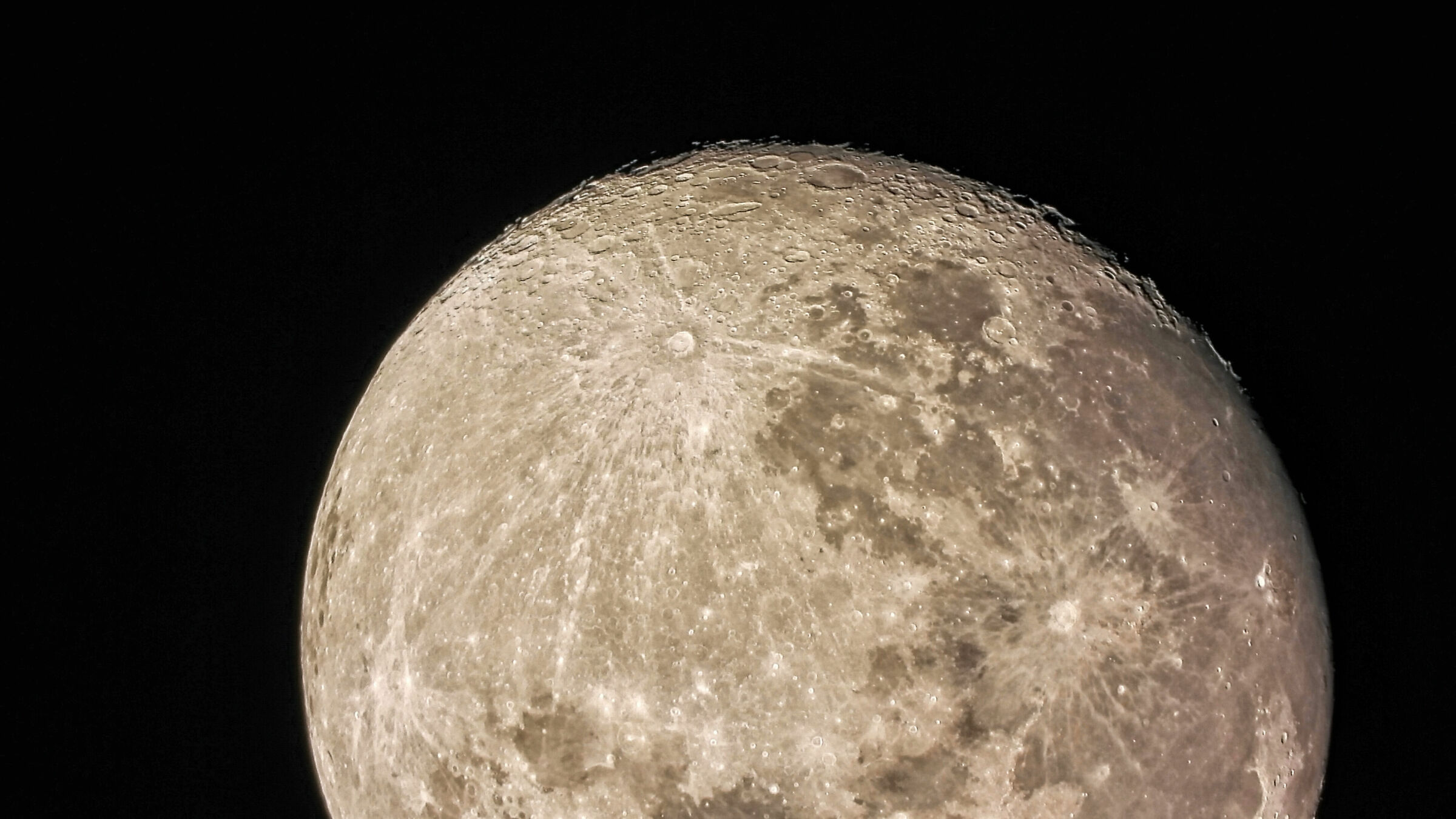 Moon Fast and Furious