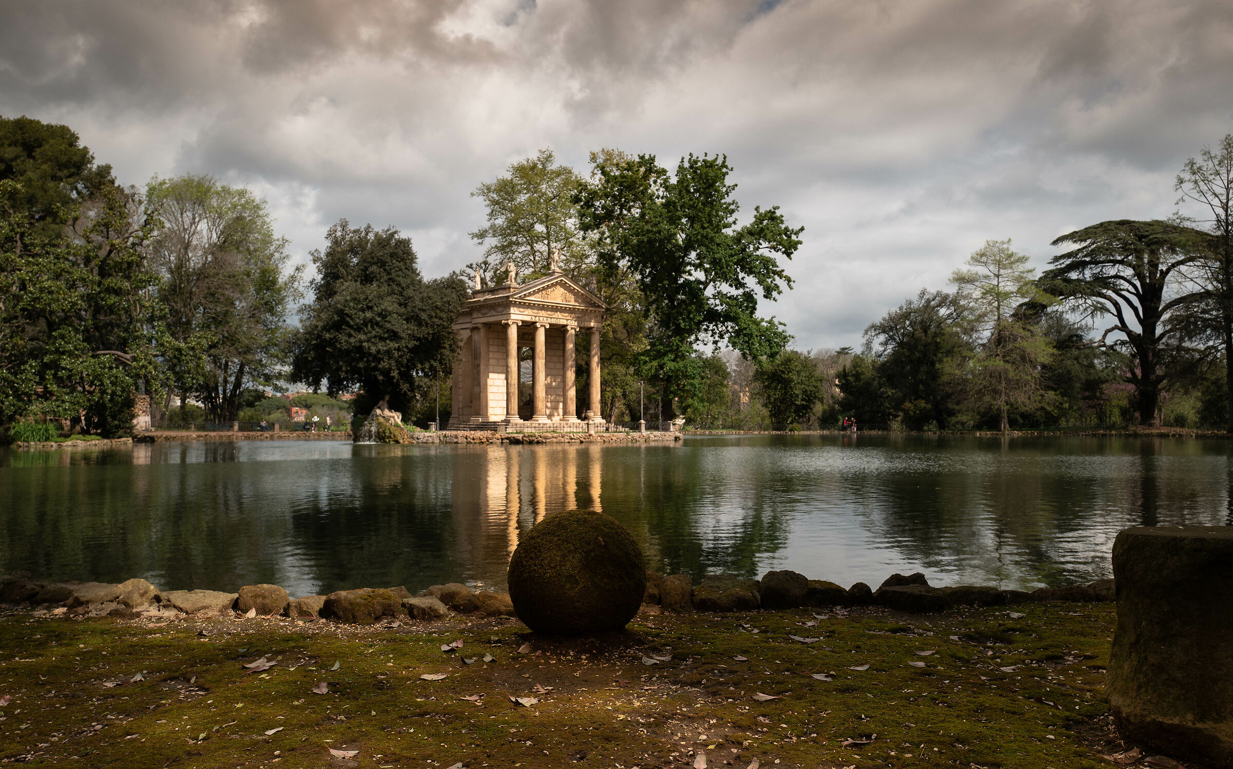Villa Borghese
