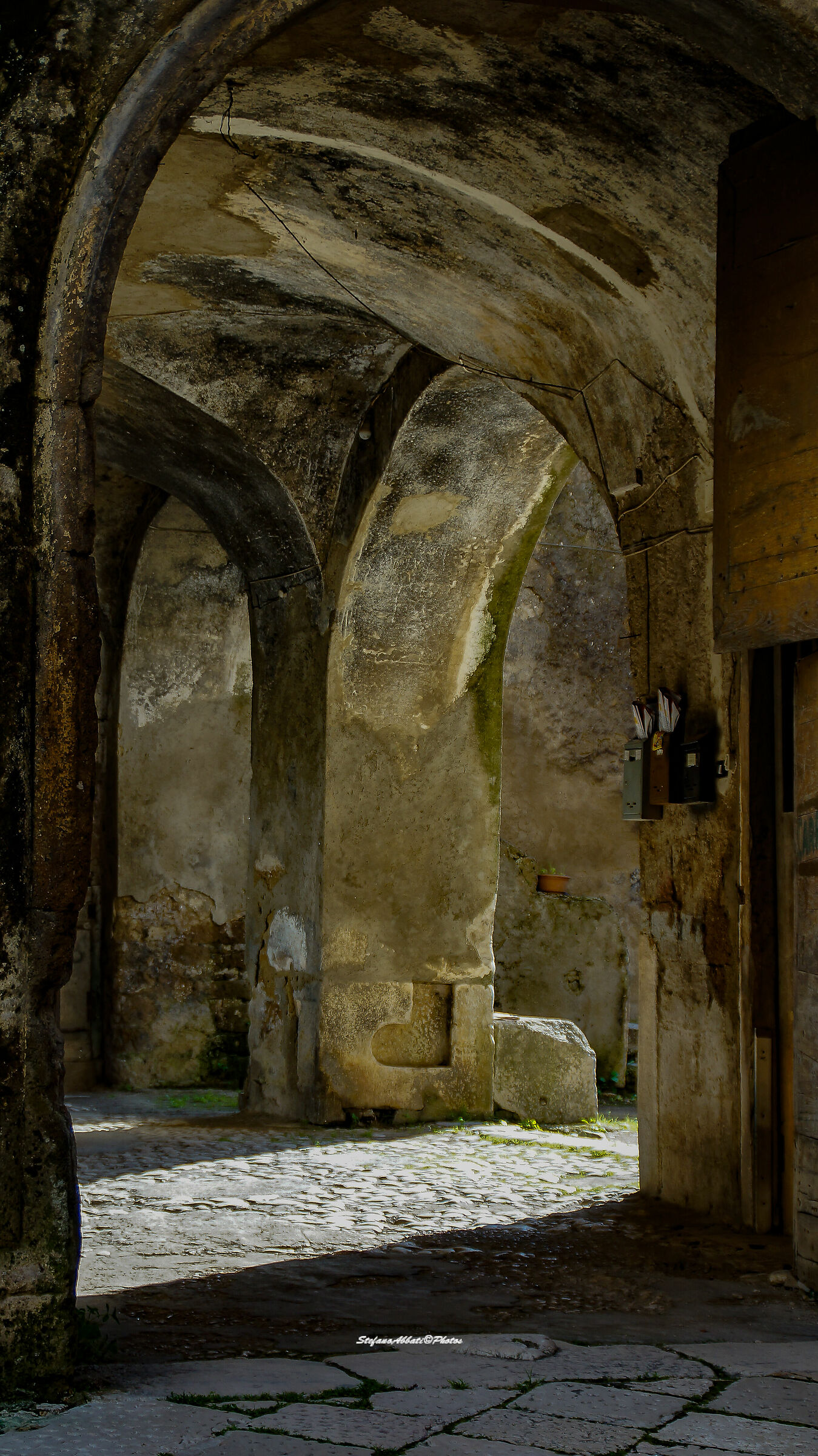 S. Agata dei Goti (bn)