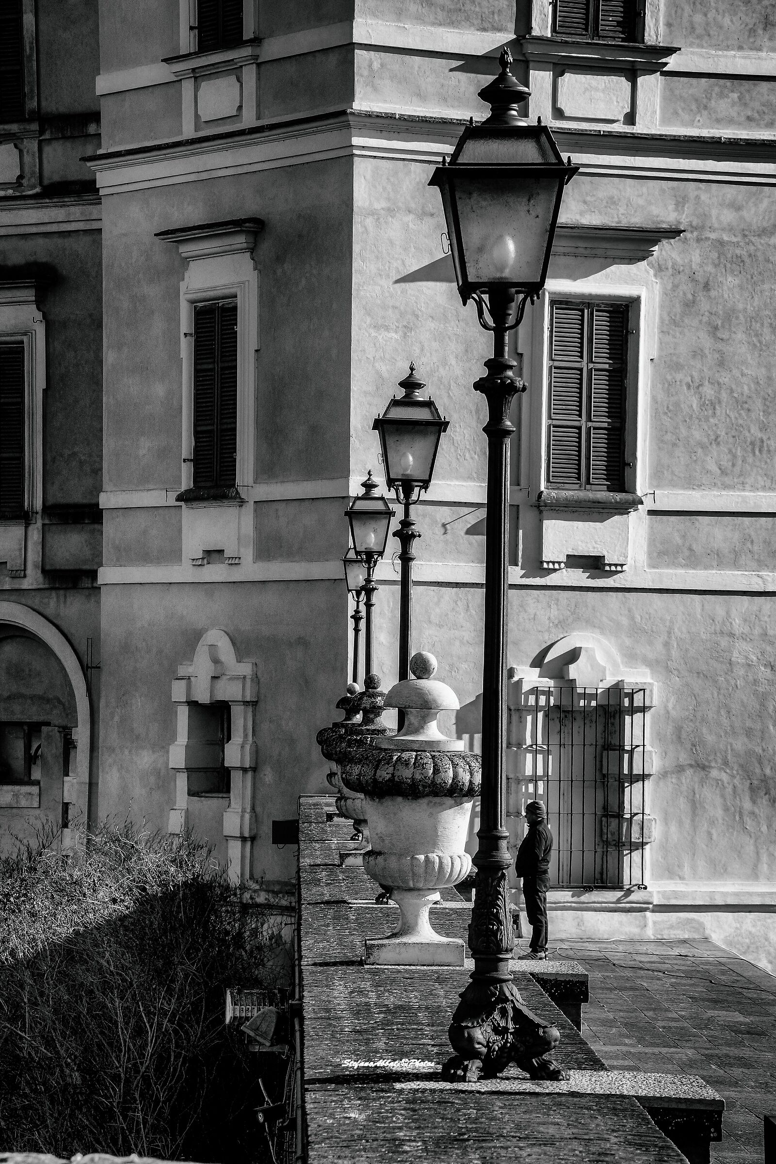 Reggia di Colorno (pr)