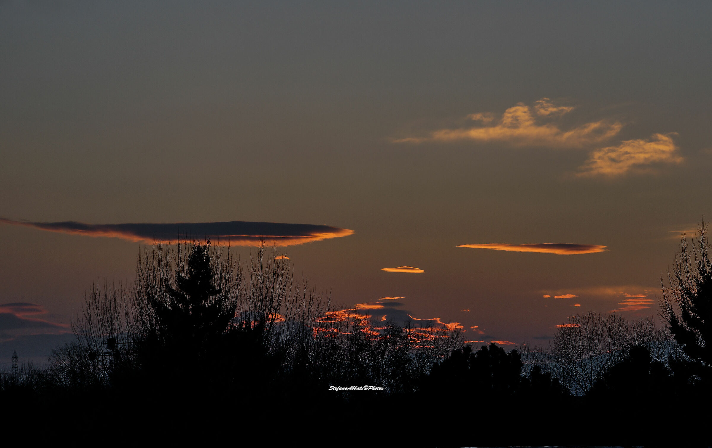 Tramonto