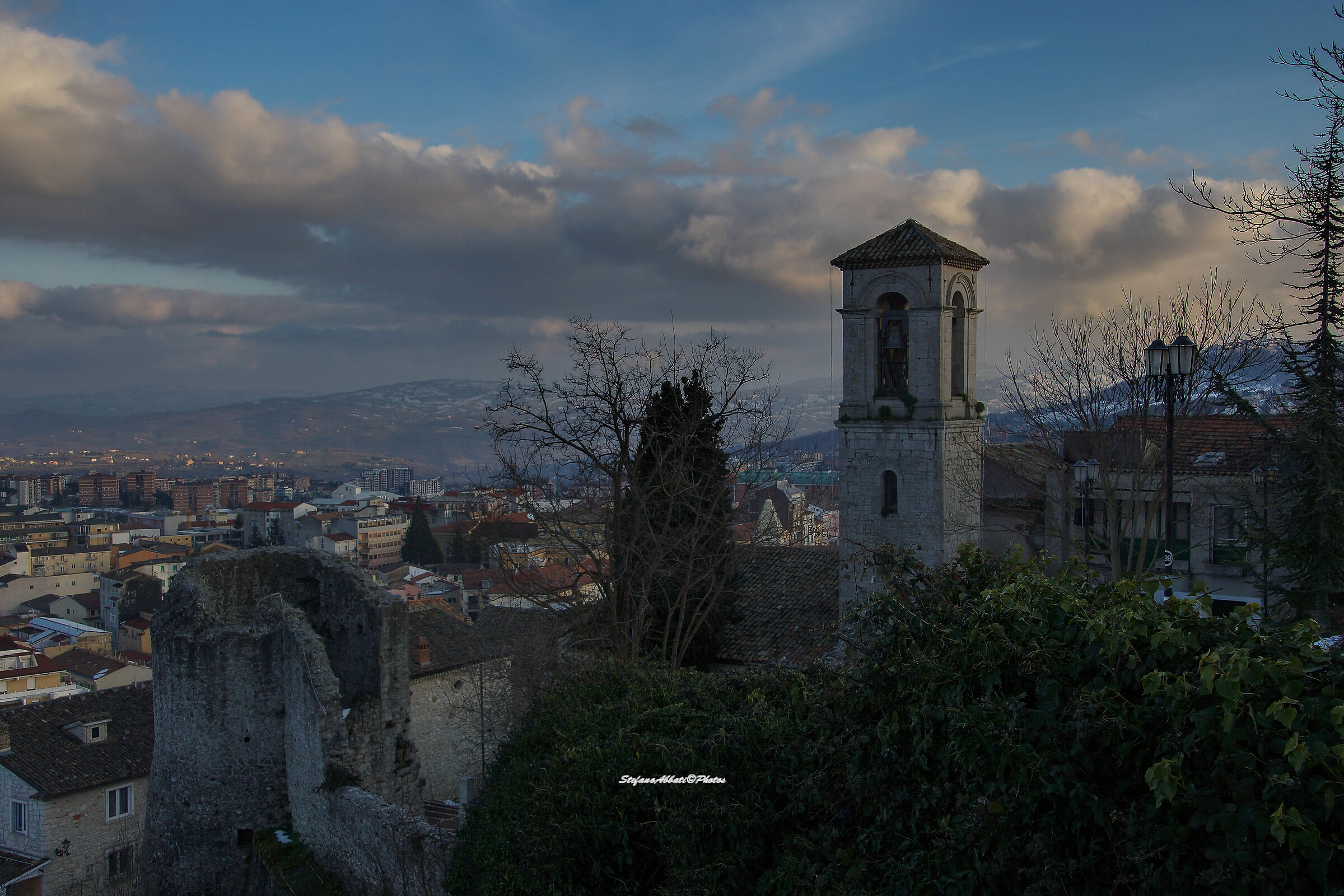 Campobasso
