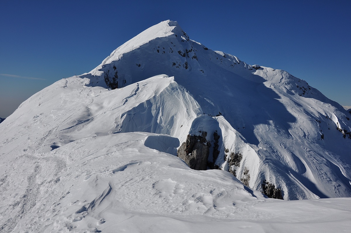 Grigna Settentrionale