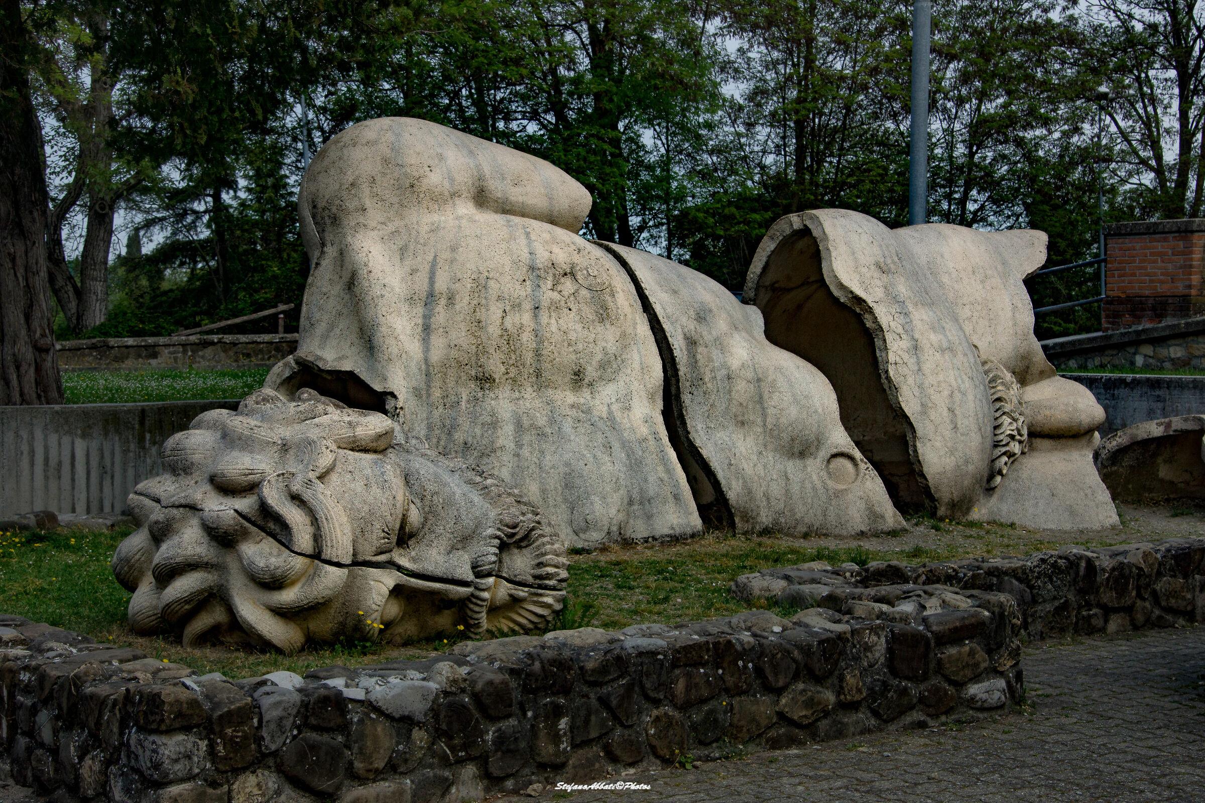 Il gigante
