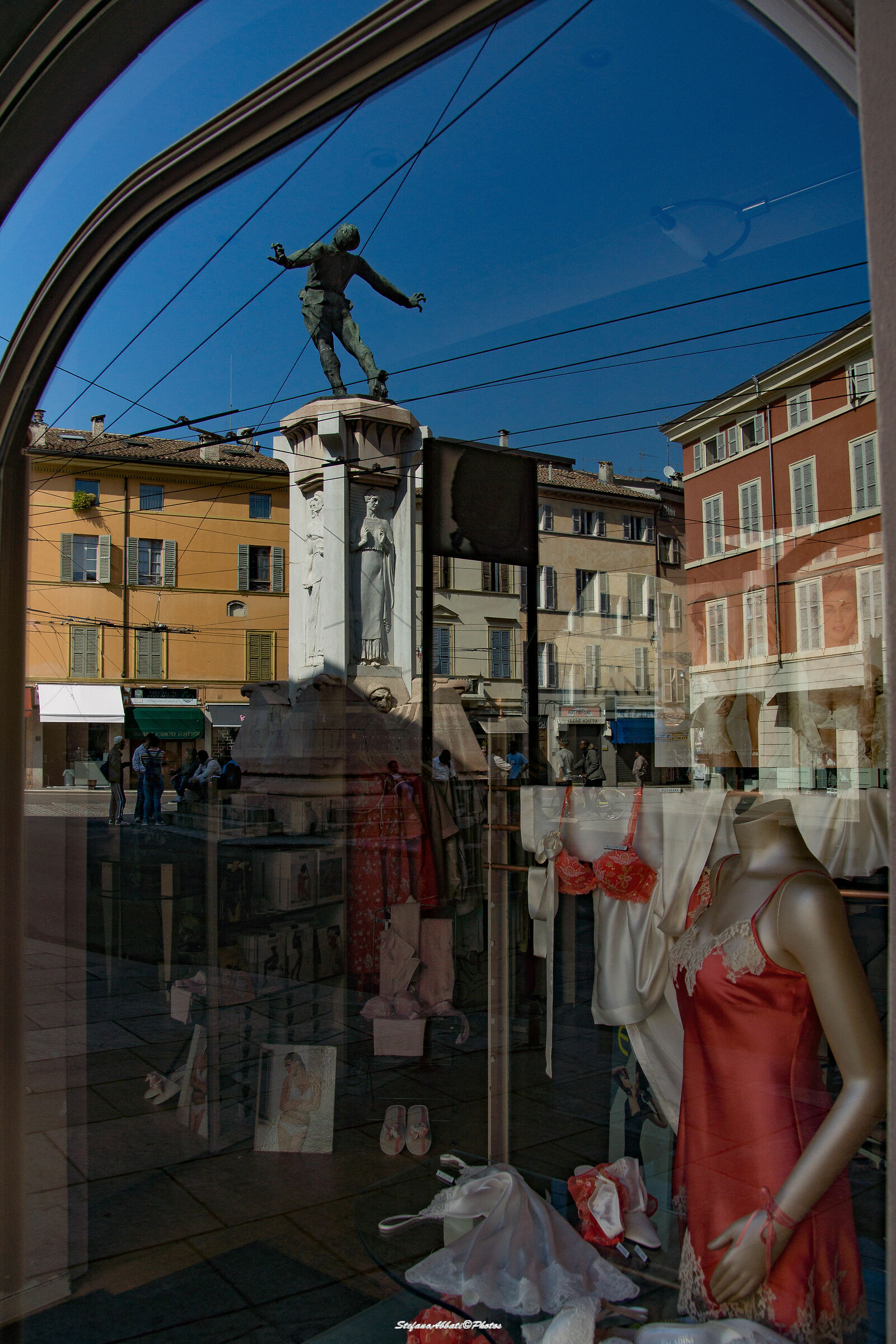 Riflesso