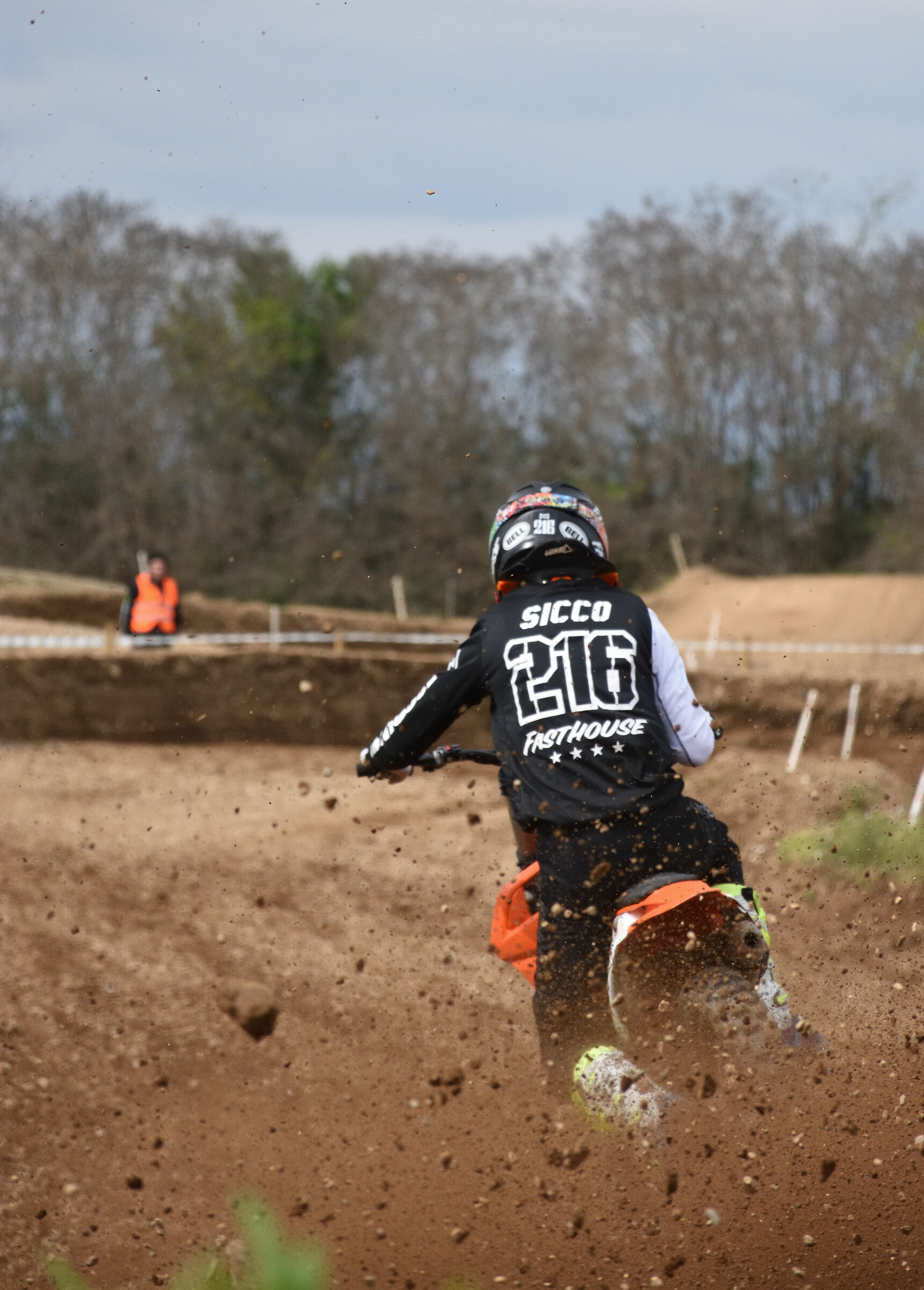 Motocross